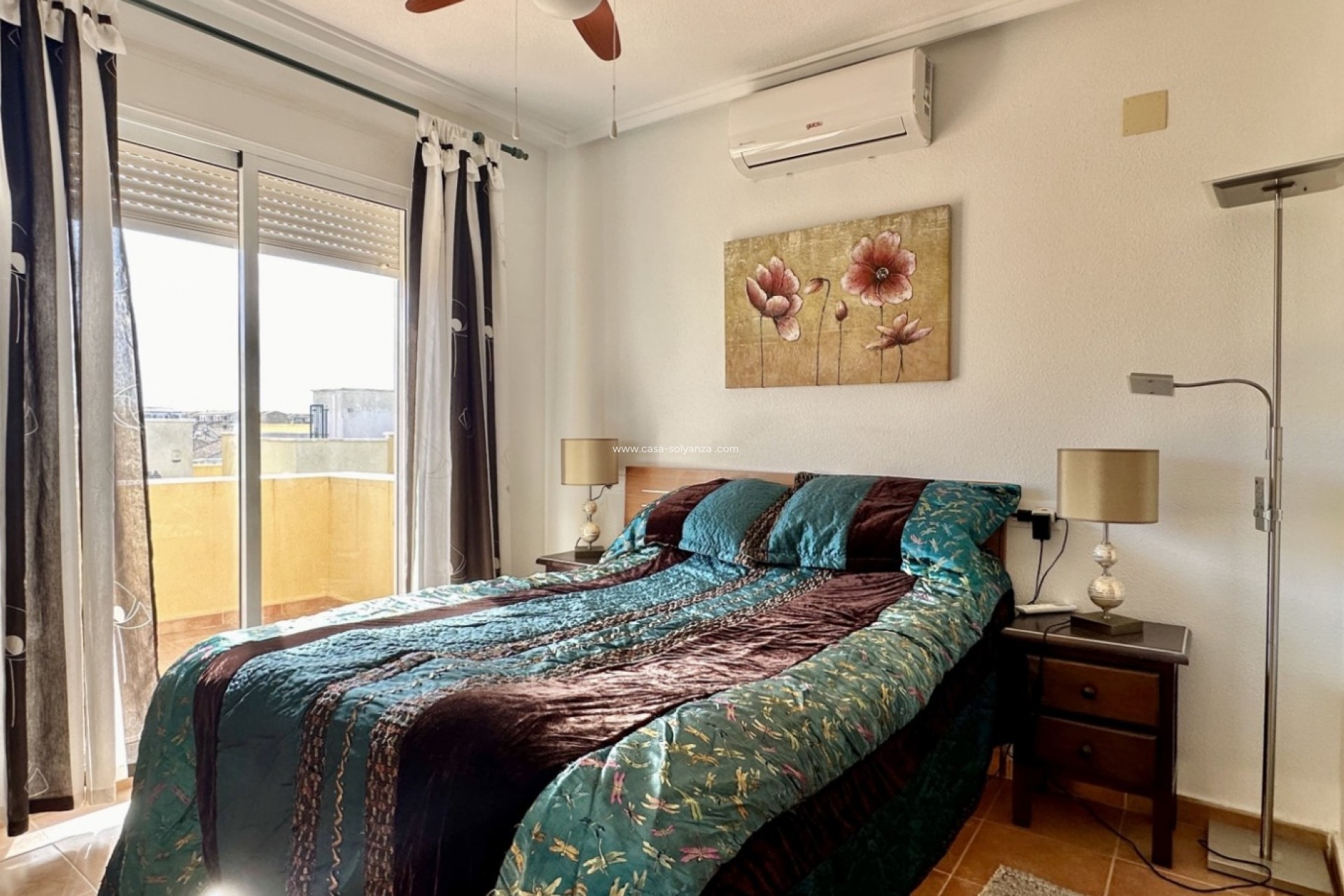 Revente - Maison de ville - Orihuela Costa - Costa Blanca