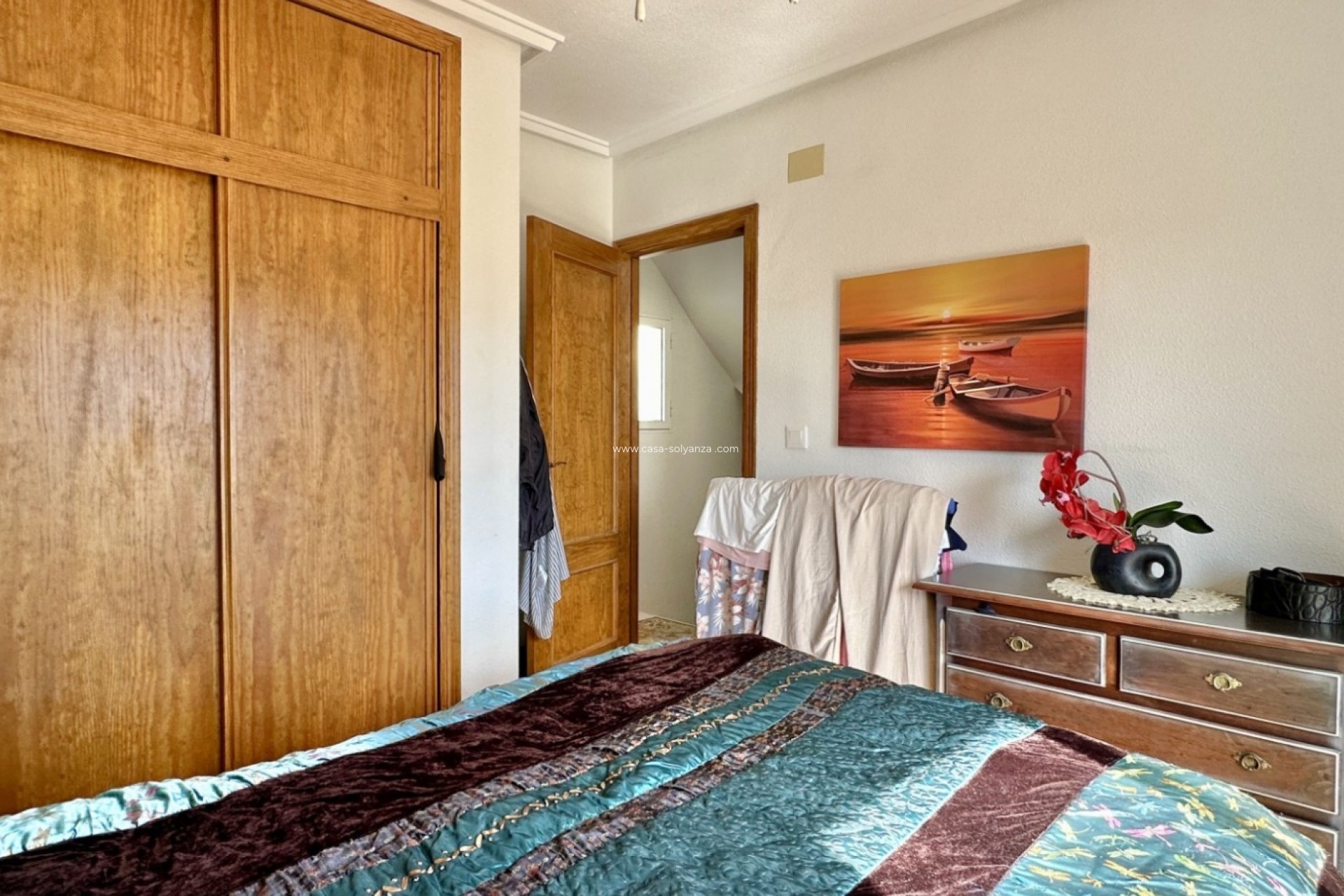 Revente - Maison de ville - Orihuela Costa - Costa Blanca