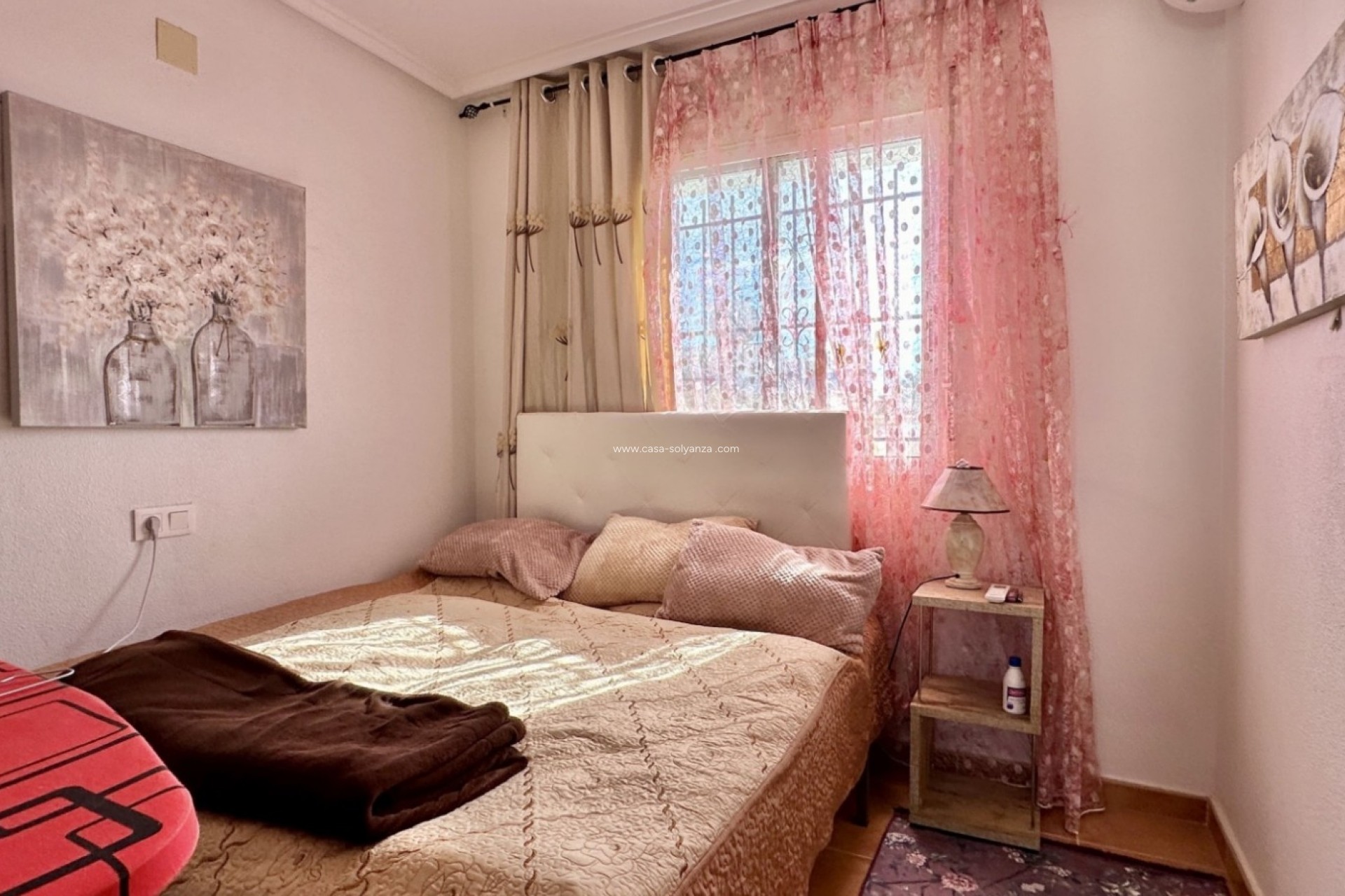 Revente - Maison de ville - Orihuela Costa - Costa Blanca