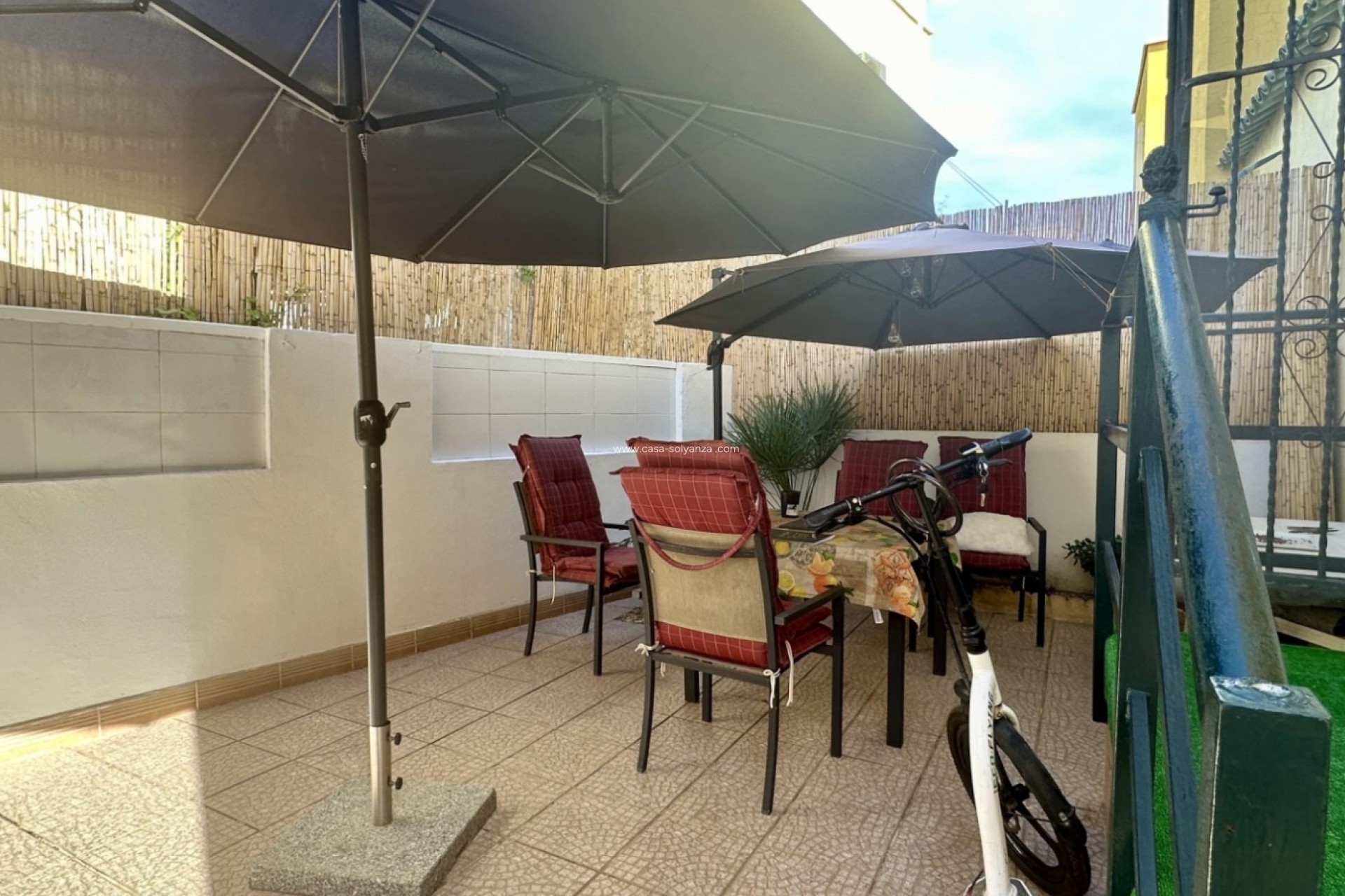 Revente - Maison de ville - Orihuela Costa - Costa Blanca