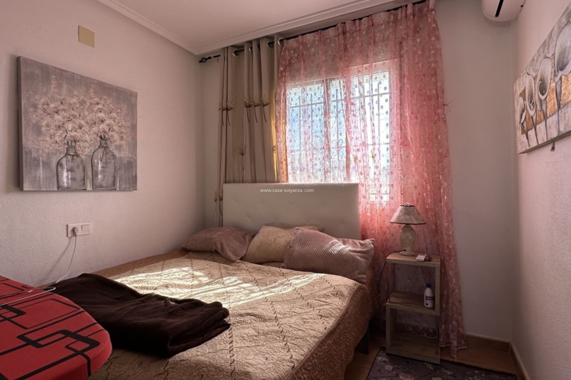 Revente - Maison de ville - Orihuela Costa - Costa Blanca