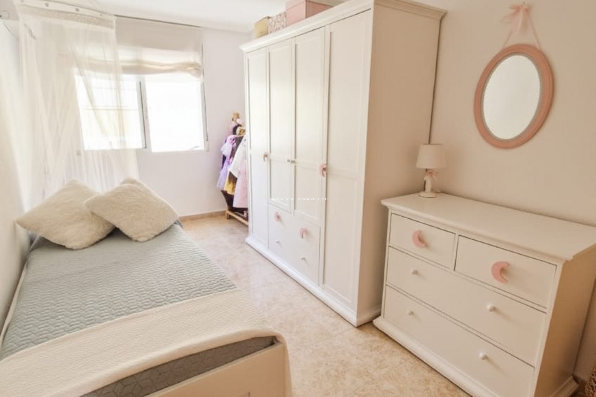 Revente - Maison de ville - Orihuela Costa - Costa Blanca