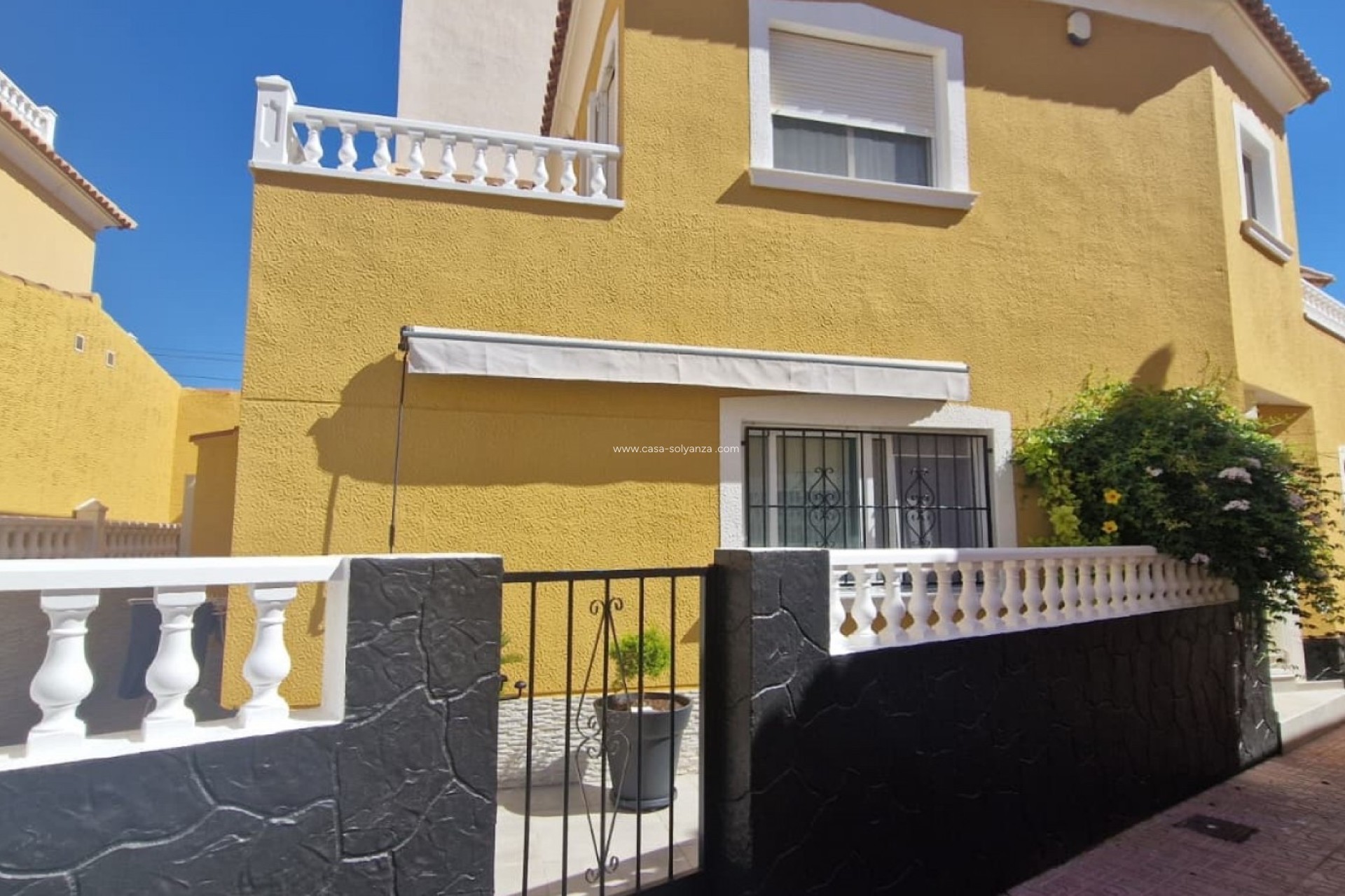 Revente - Maison de ville - Orihuela Costa - Costa Blanca