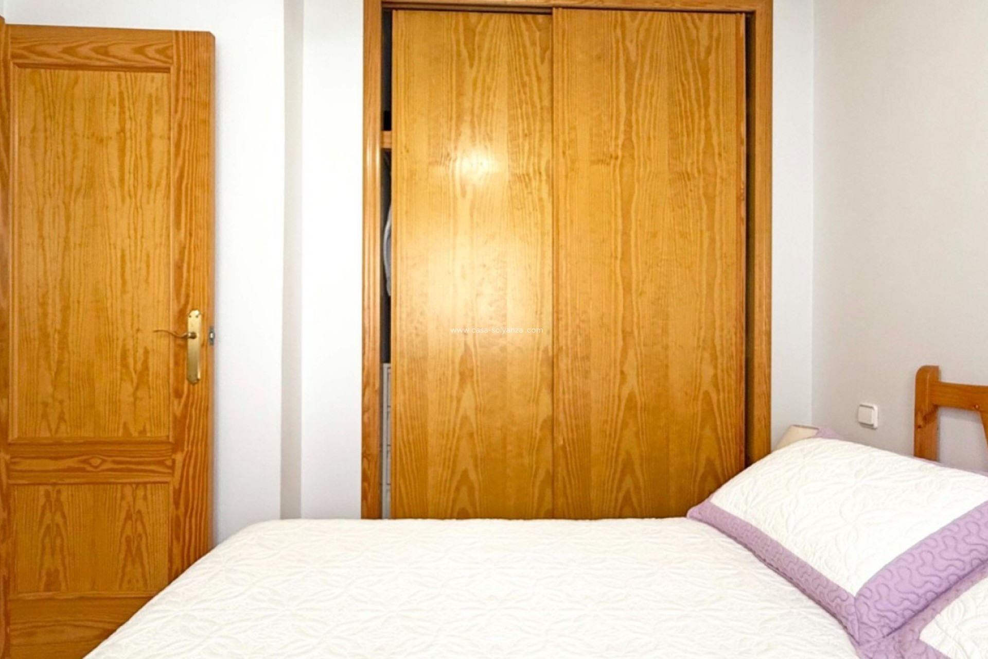 Revente - Maison de ville - Orihuela Costa - Costa Blanca