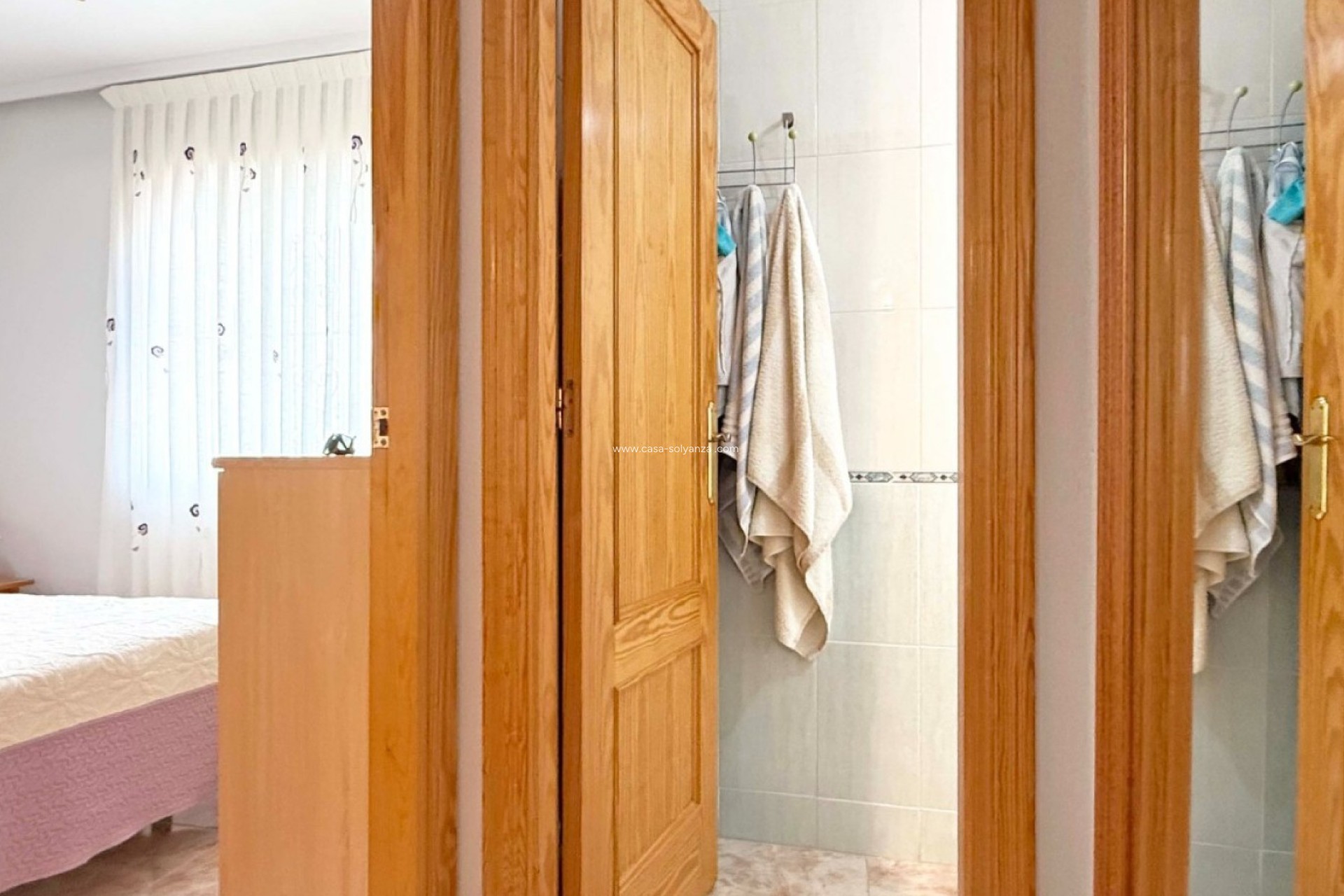 Revente - Maison de ville - Orihuela Costa - Costa Blanca