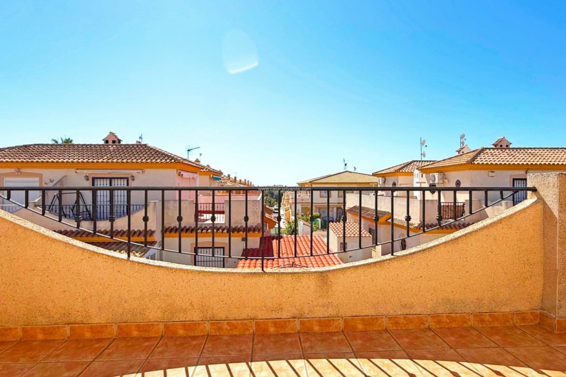 Revente - Maison de ville - Orihuela Costa - Costa Blanca