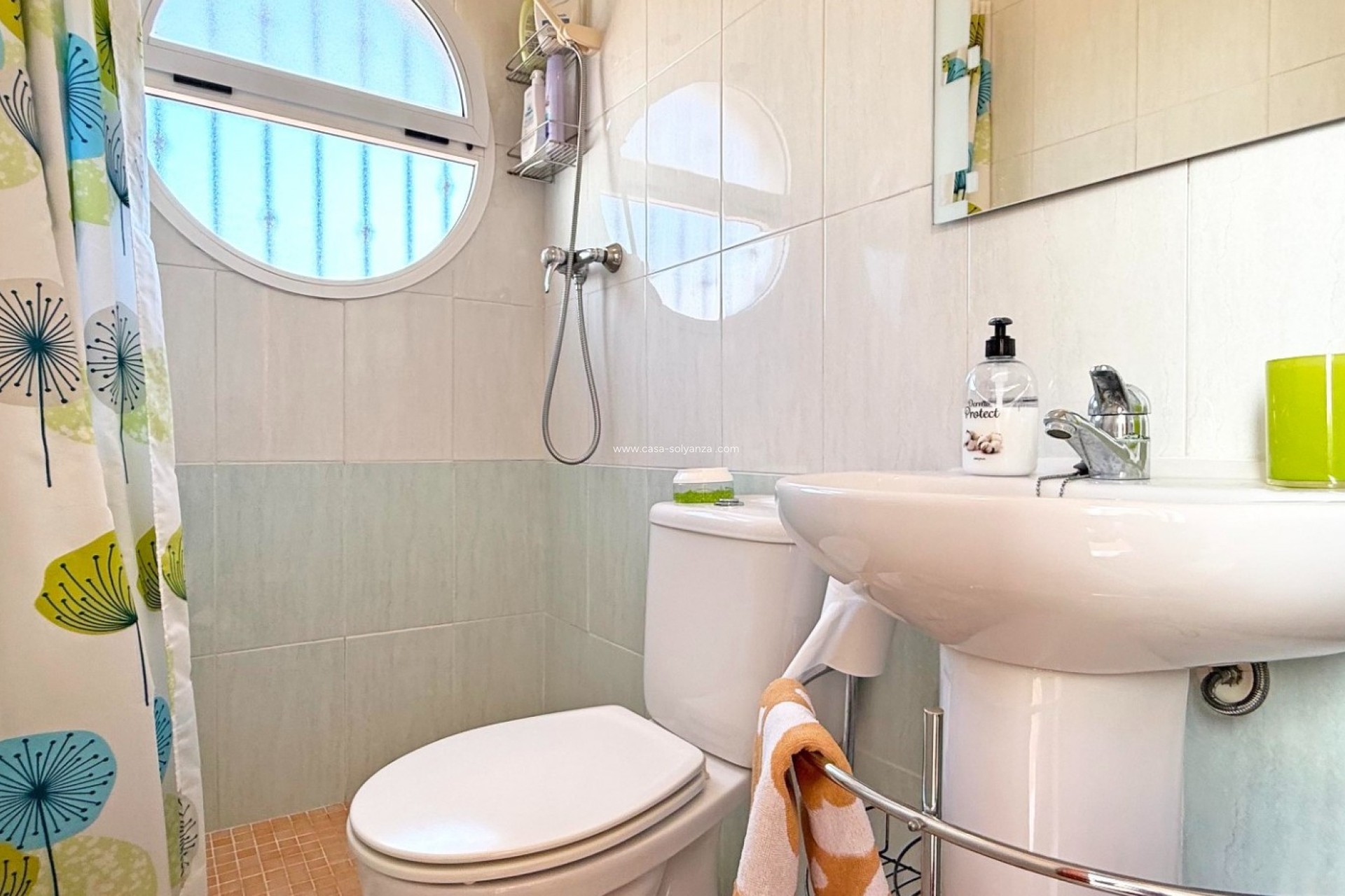 Revente - Maison de ville - Orihuela Costa - Costa Blanca