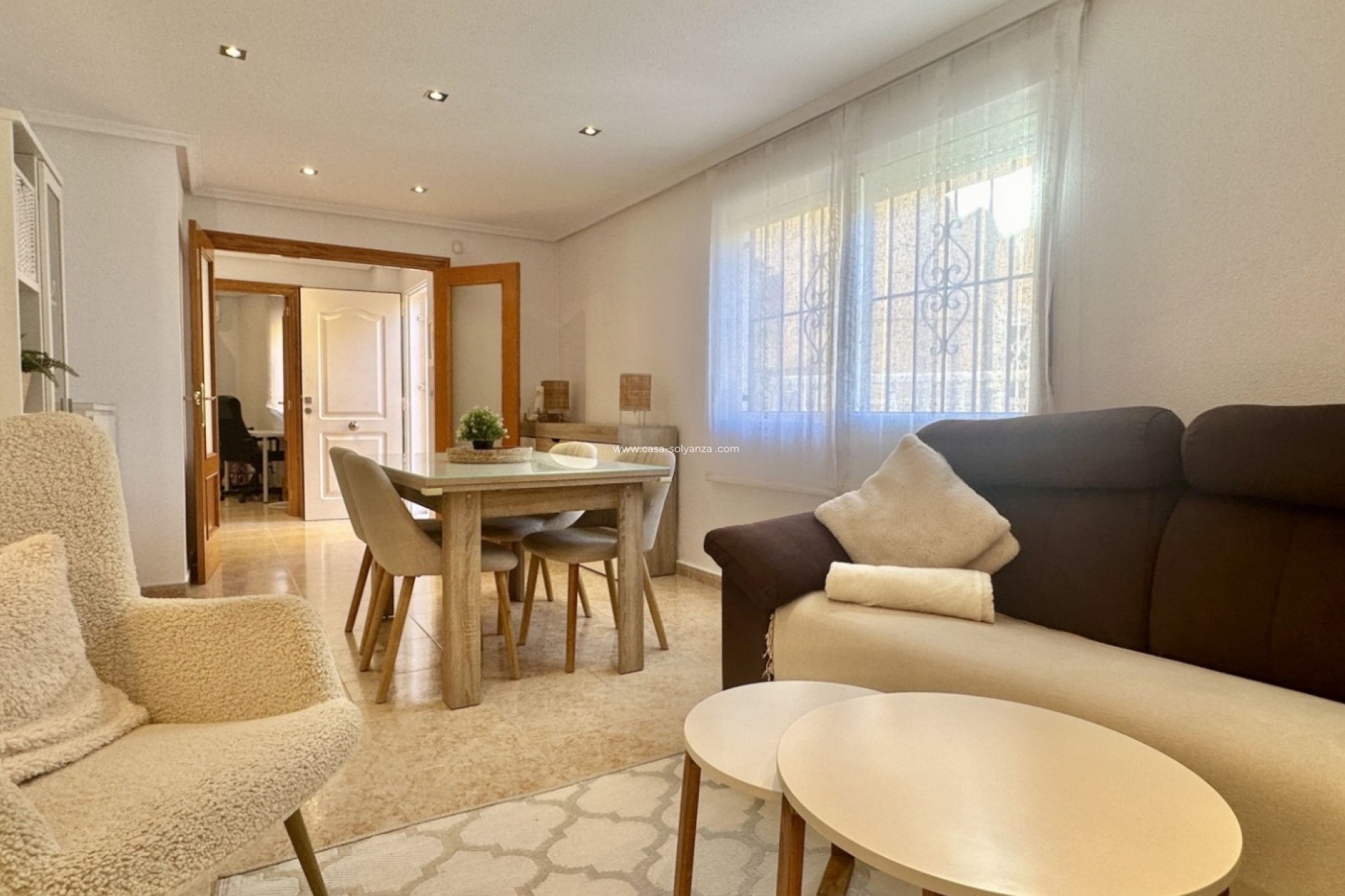 Revente - Maison de ville - Orihuela Costa - Costa Blanca