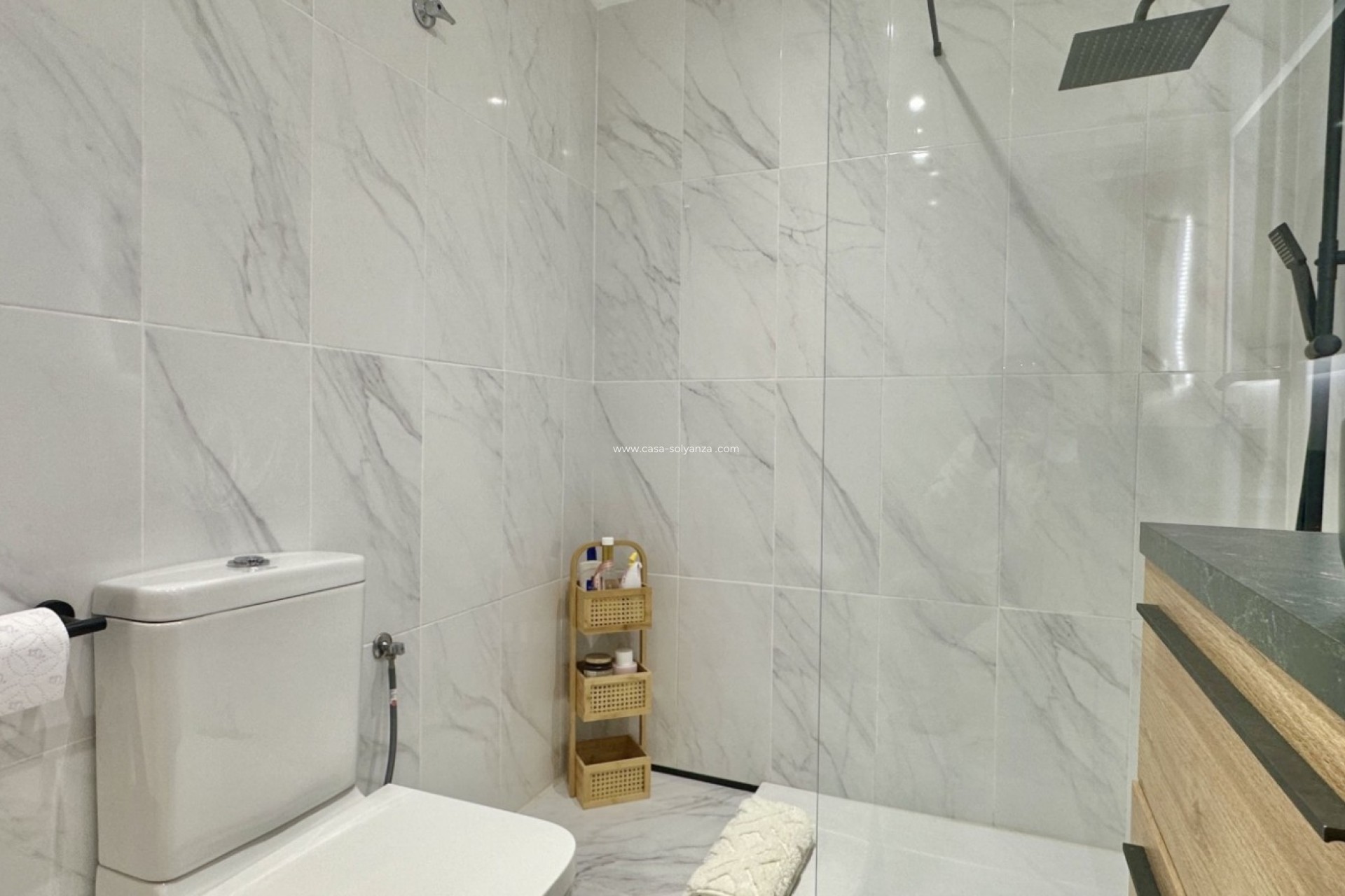 Revente - Maison de ville - Orihuela Costa - Costa Blanca