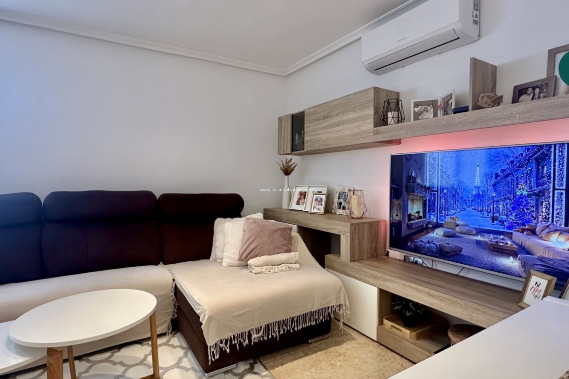 Revente - Maison de ville - Orihuela Costa - Costa Blanca