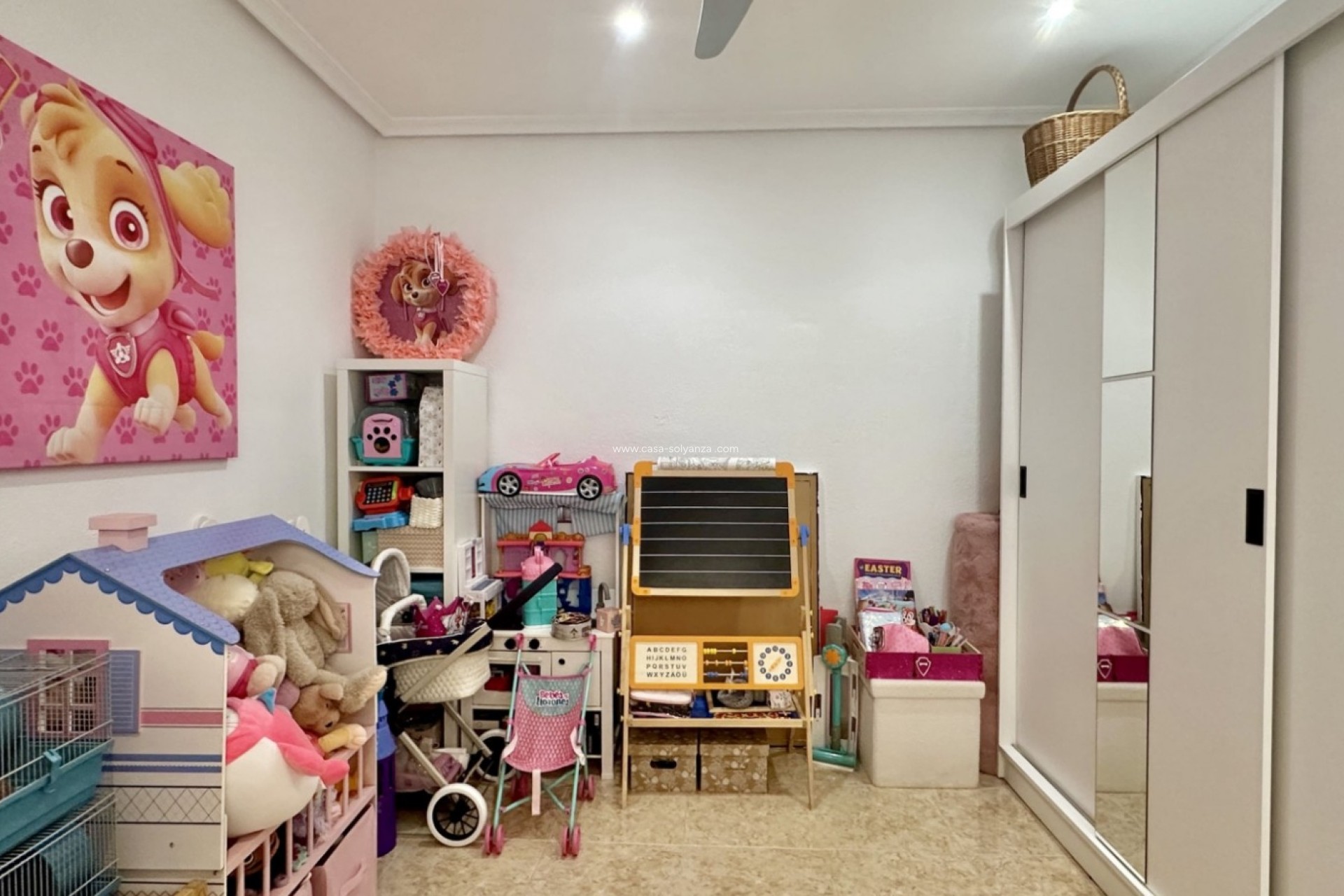 Revente - Maison de ville - Orihuela Costa - Costa Blanca