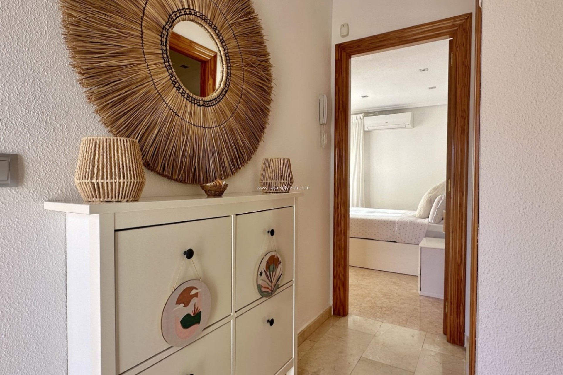 Revente - Maison de ville - Orihuela Costa - Costa Blanca