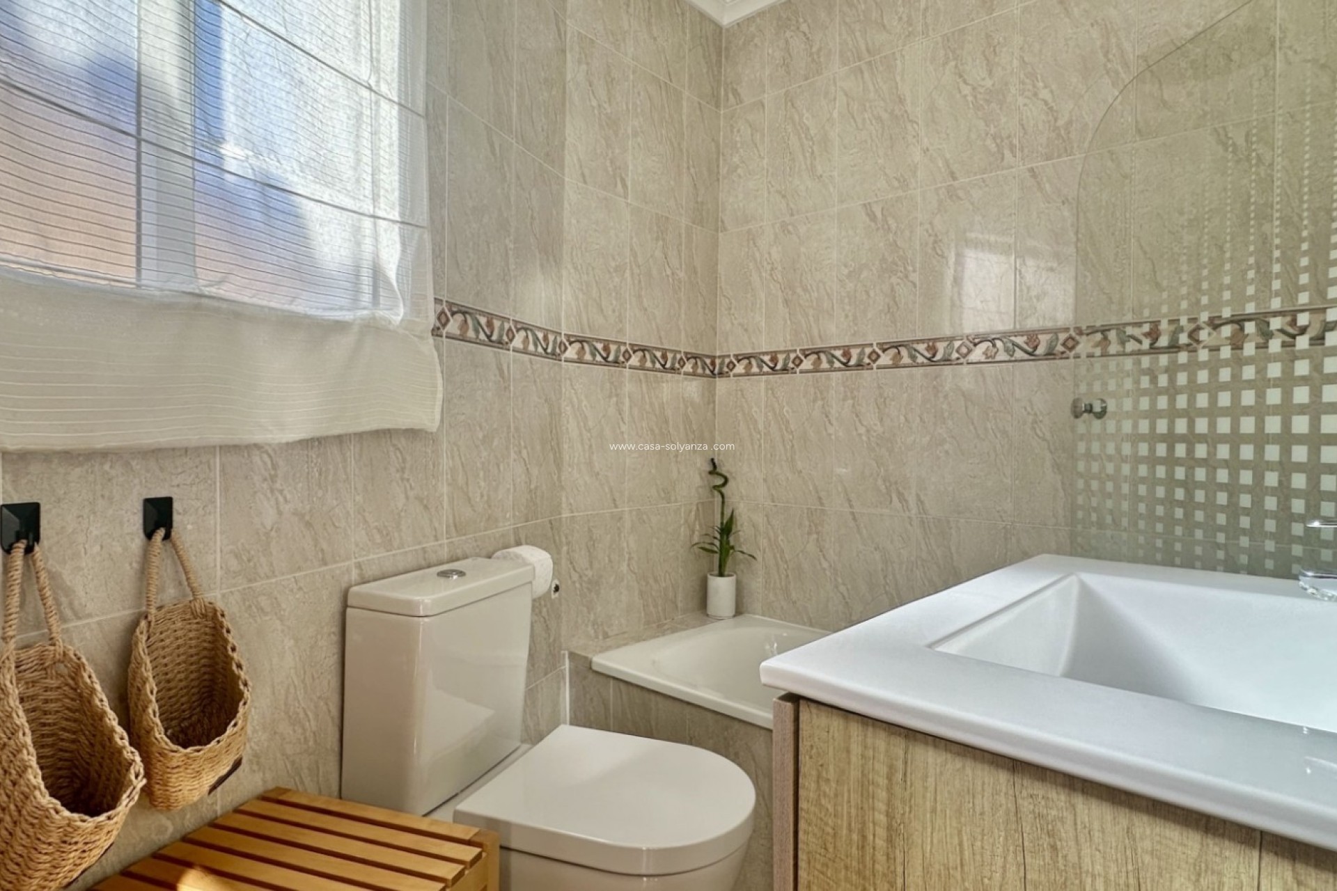 Revente - Maison de ville - Orihuela Costa - Costa Blanca