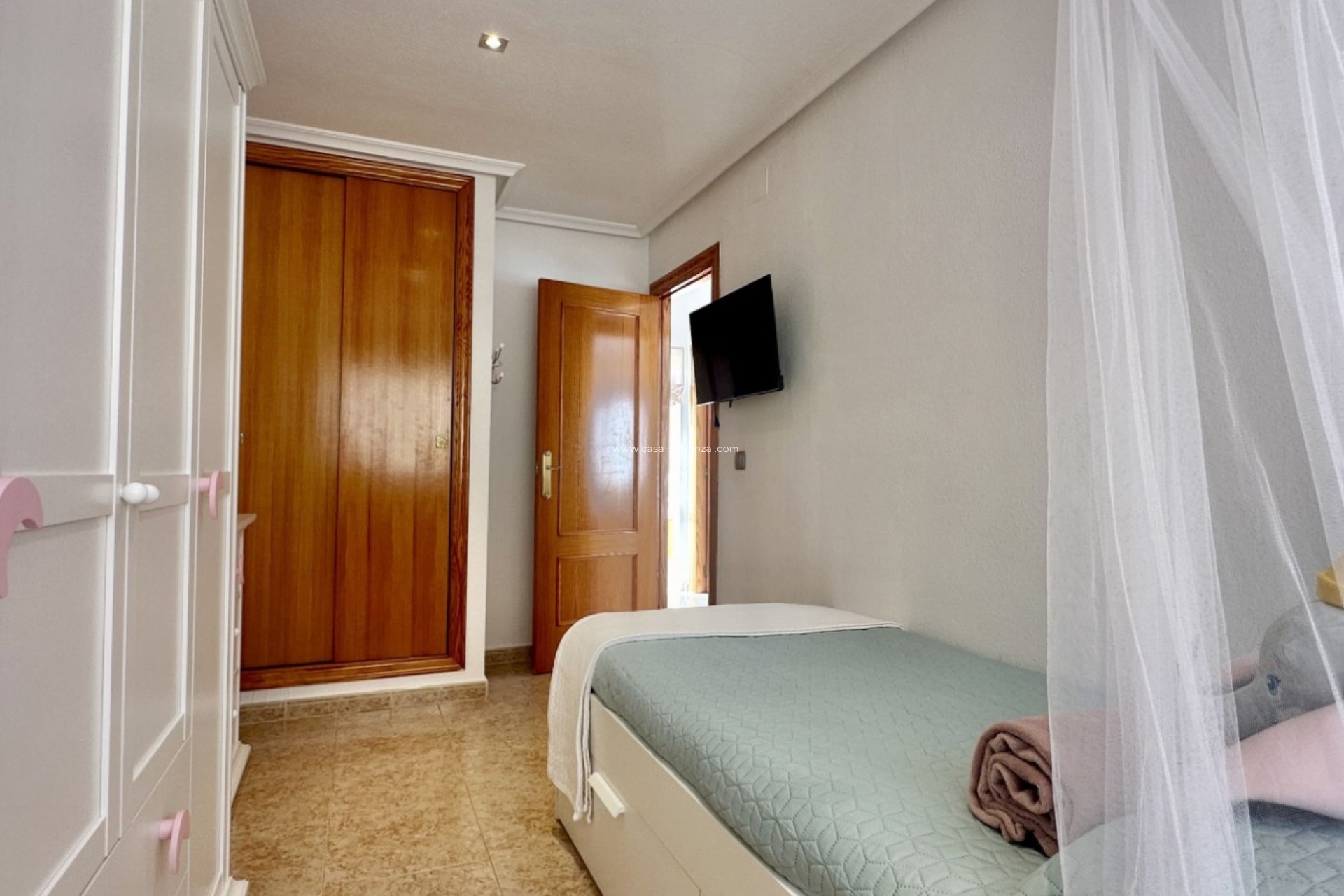 Revente - Maison de ville - Orihuela Costa - Costa Blanca