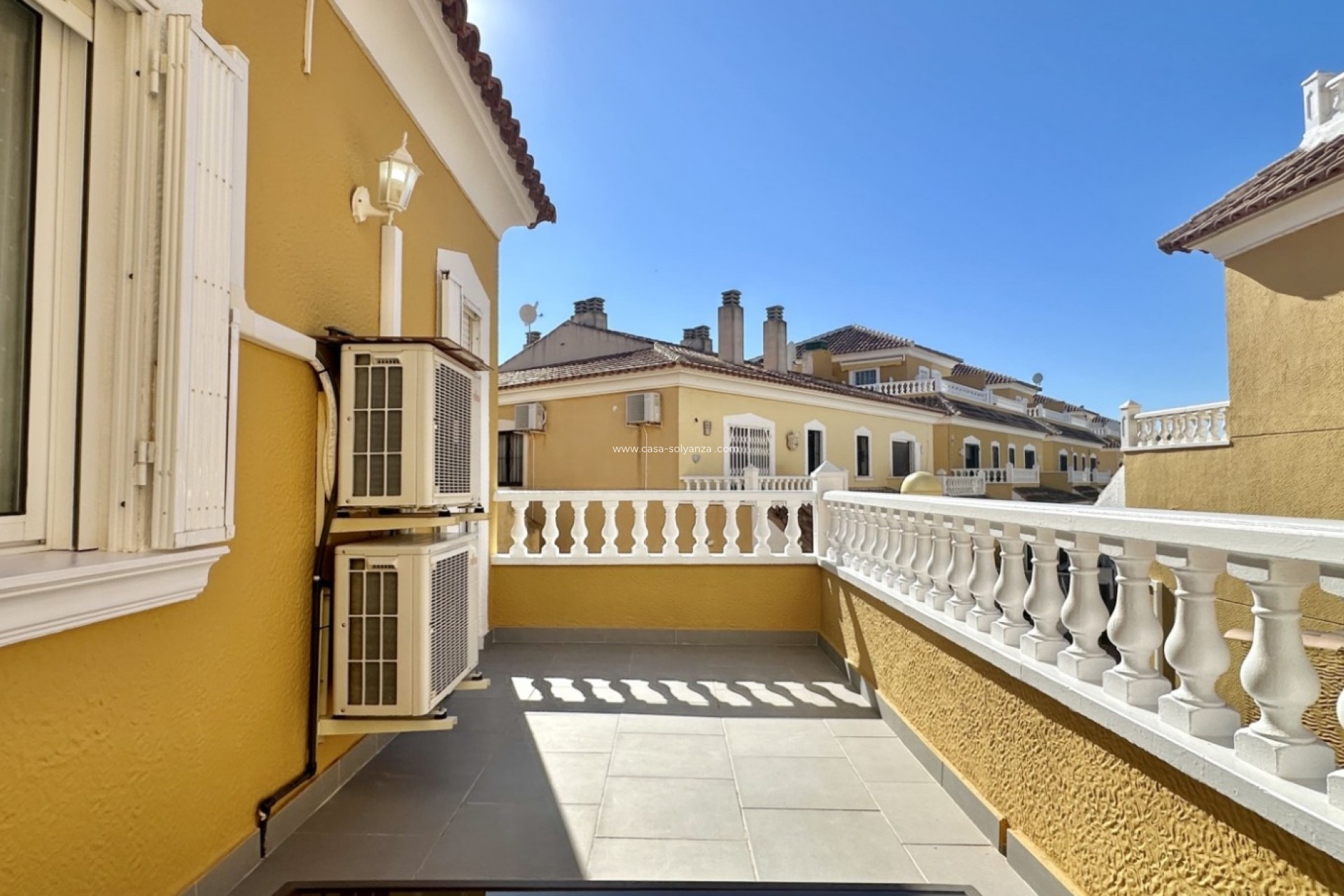 Revente - Maison de ville - Orihuela Costa - Costa Blanca