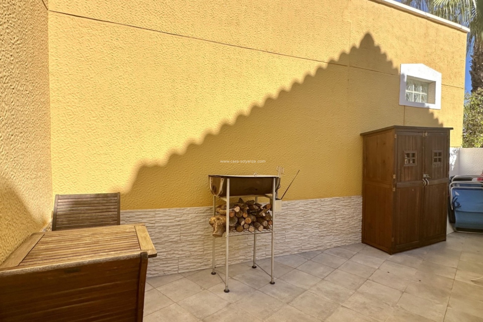 Revente - Maison de ville - Orihuela Costa - Costa Blanca