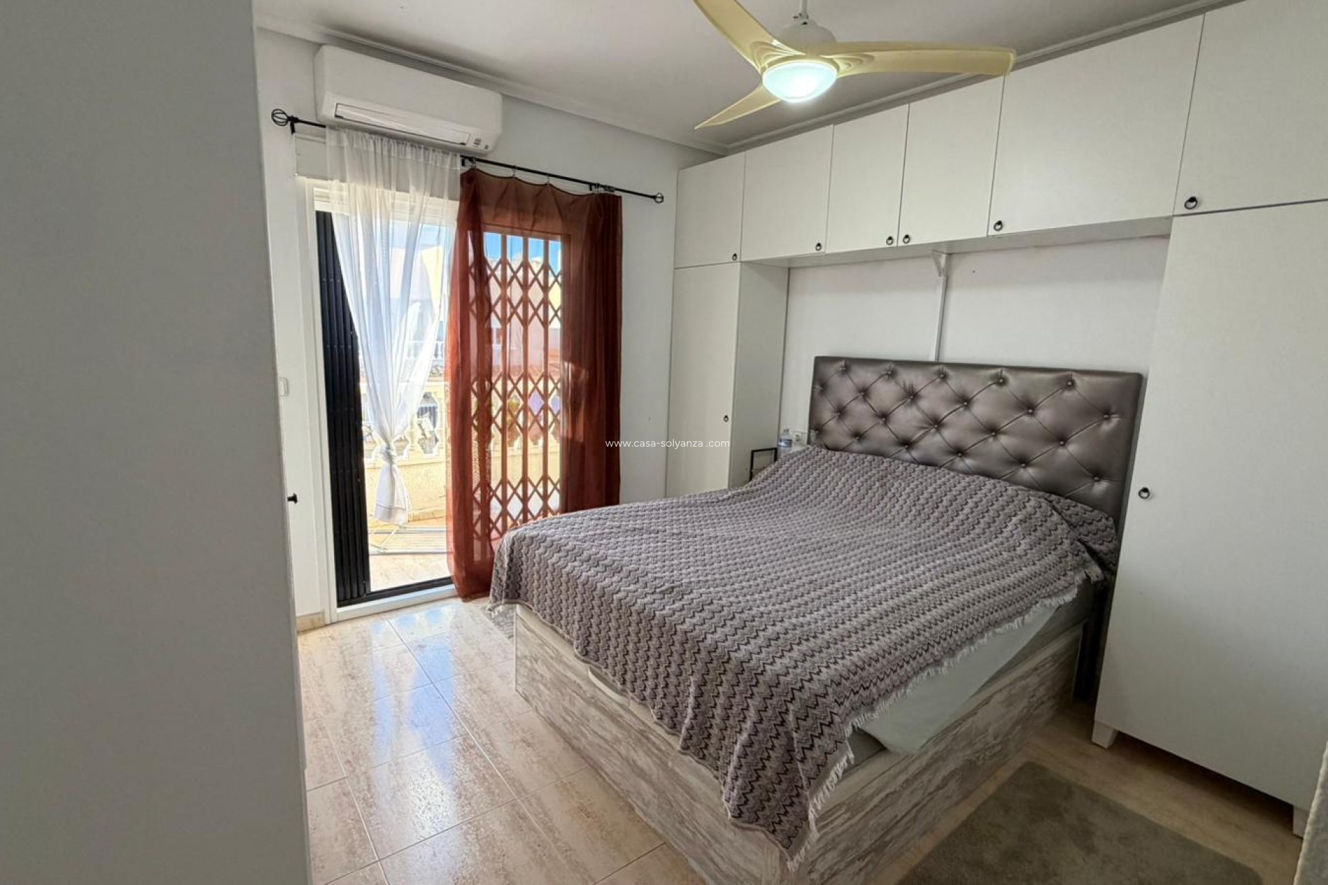 Revente - Maison de ville - Orihuela Costa - Costa Blanca