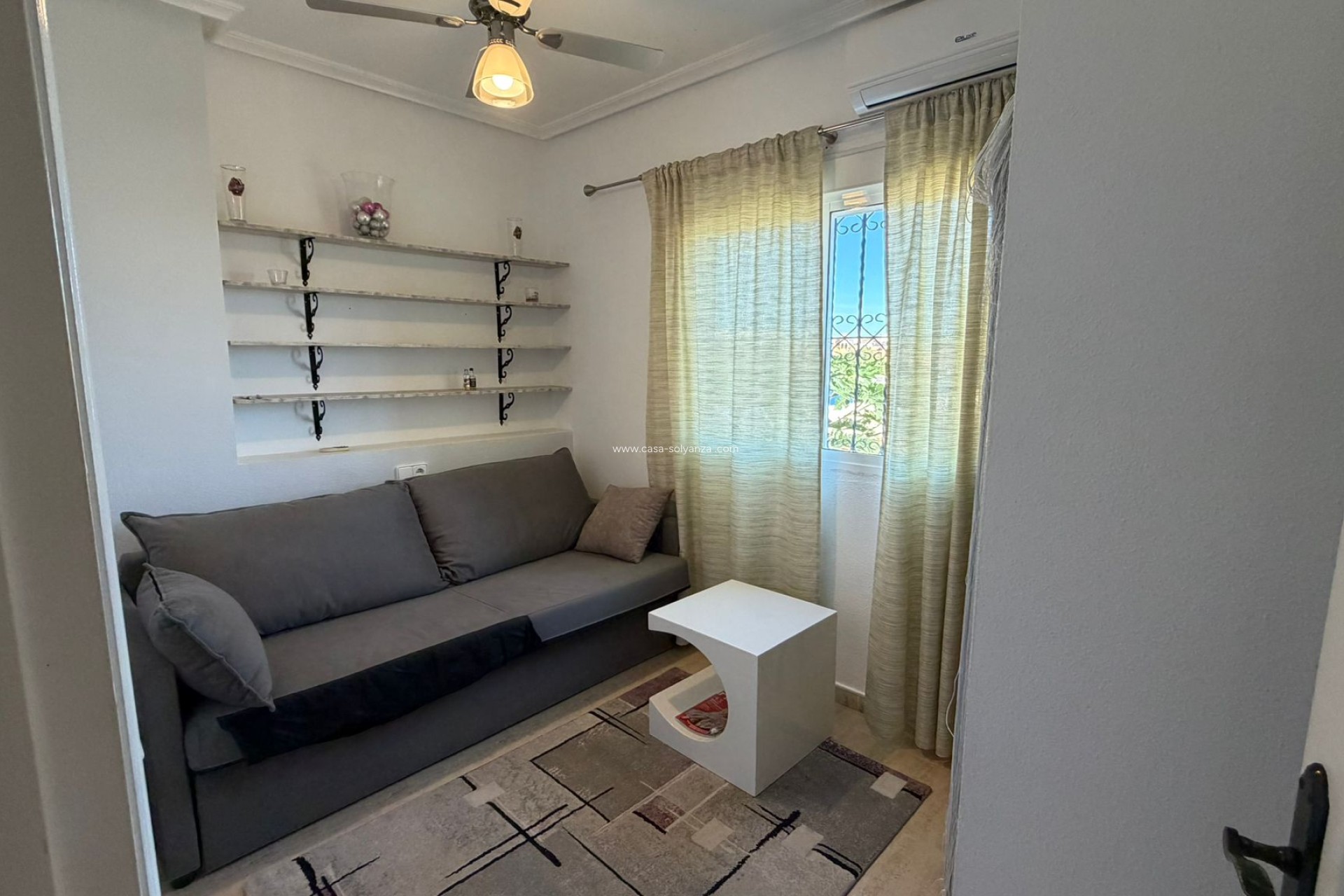 Revente - Maison de ville - Orihuela Costa - Costa Blanca