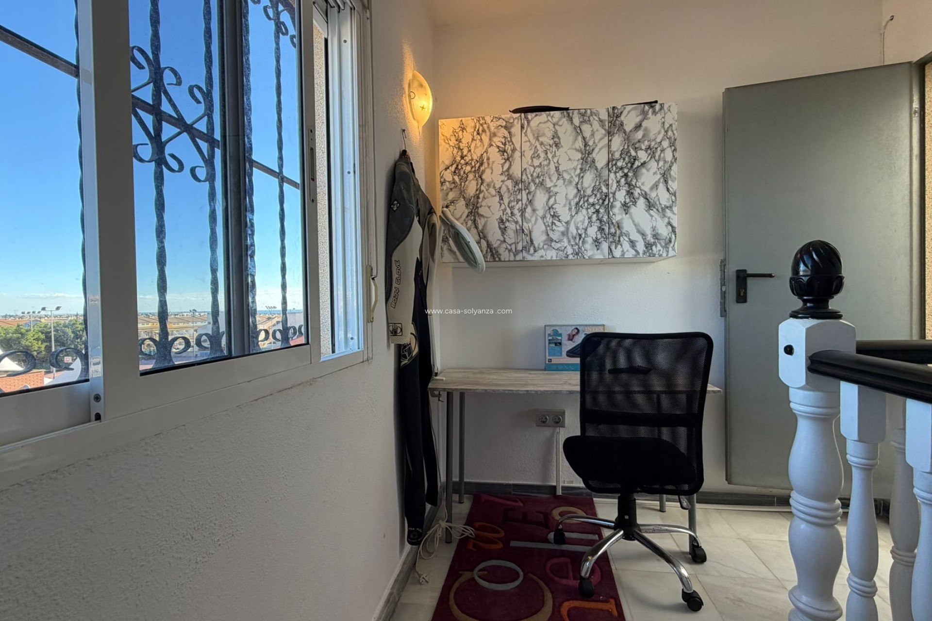 Revente - Maison de ville - Orihuela Costa - Costa Blanca