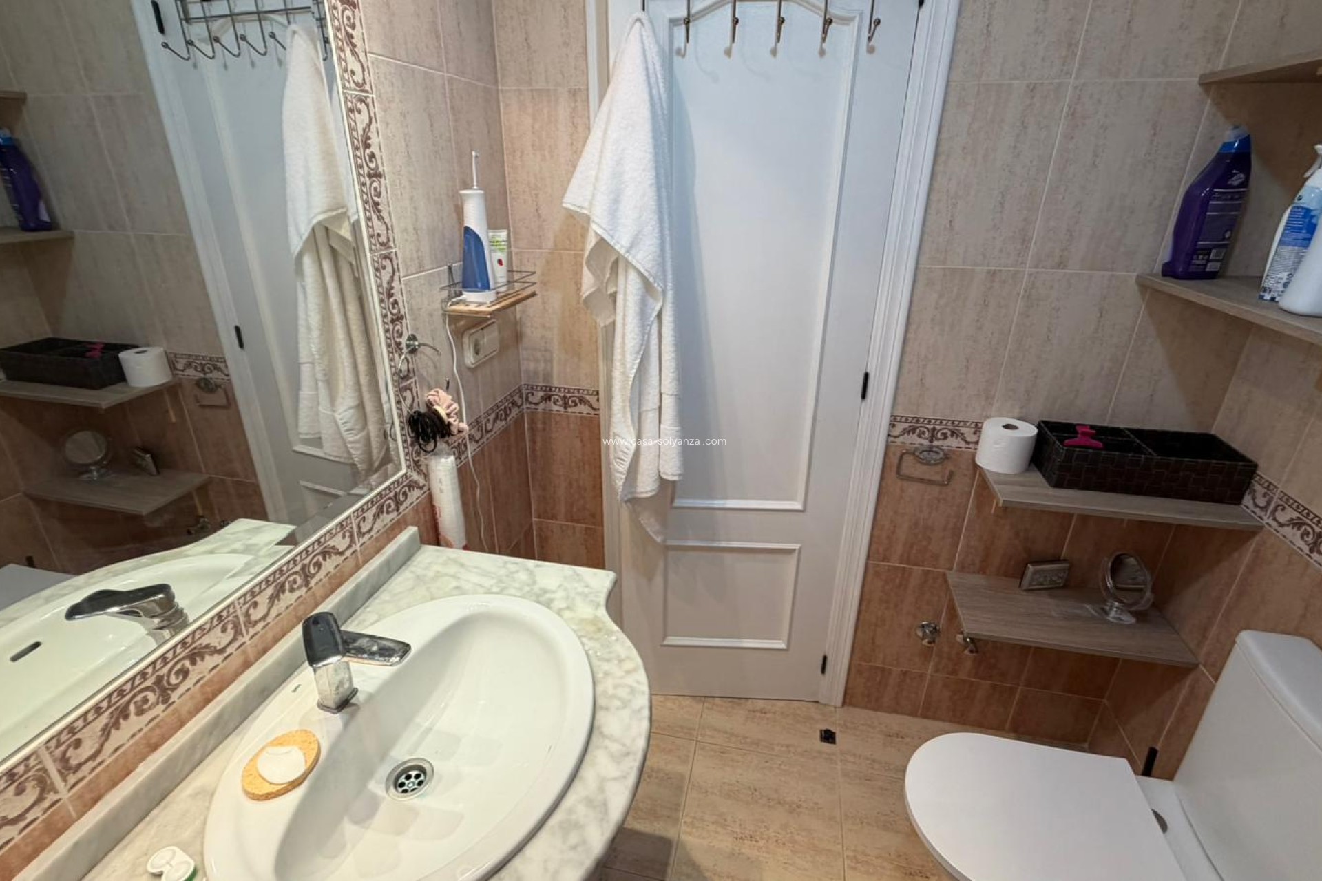 Revente - Maison de ville - Orihuela Costa - Costa Blanca