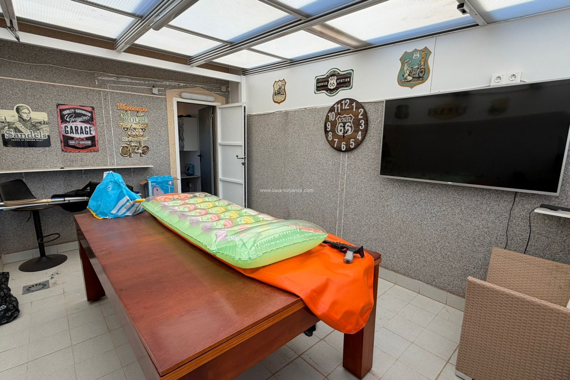 Revente - Maison de ville - Orihuela Costa - Costa Blanca