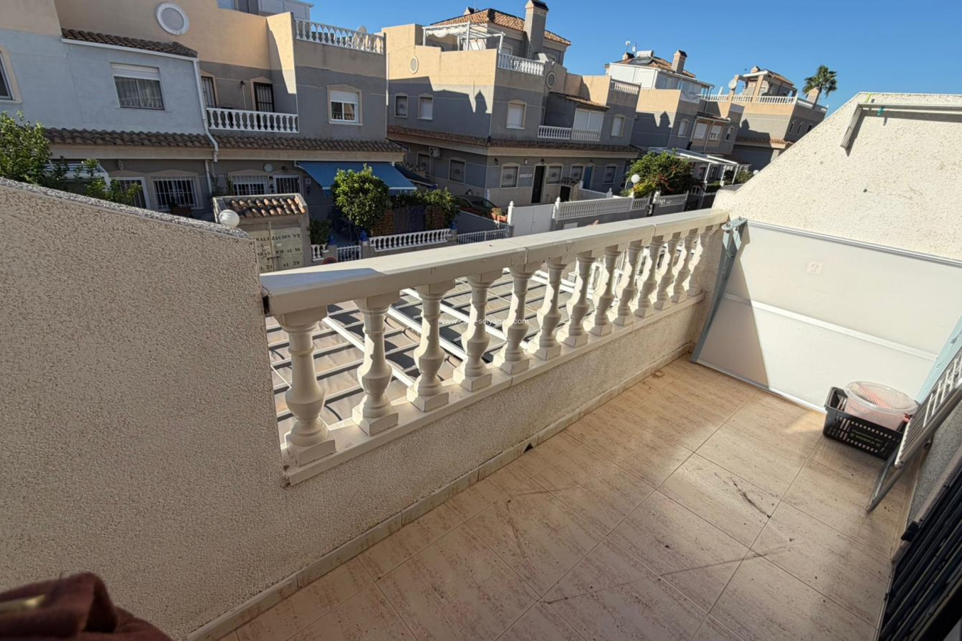 Revente - Maison de ville - Orihuela Costa - Costa Blanca