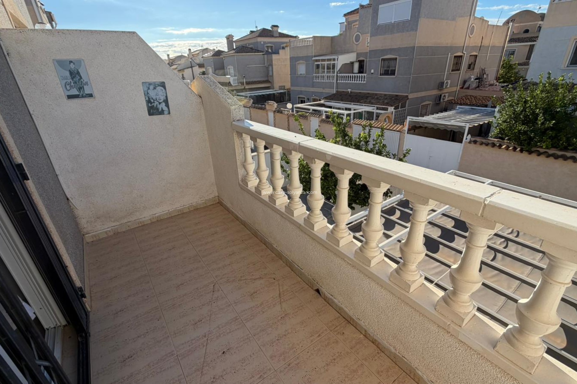 Revente - Maison de ville - Orihuela Costa - Costa Blanca