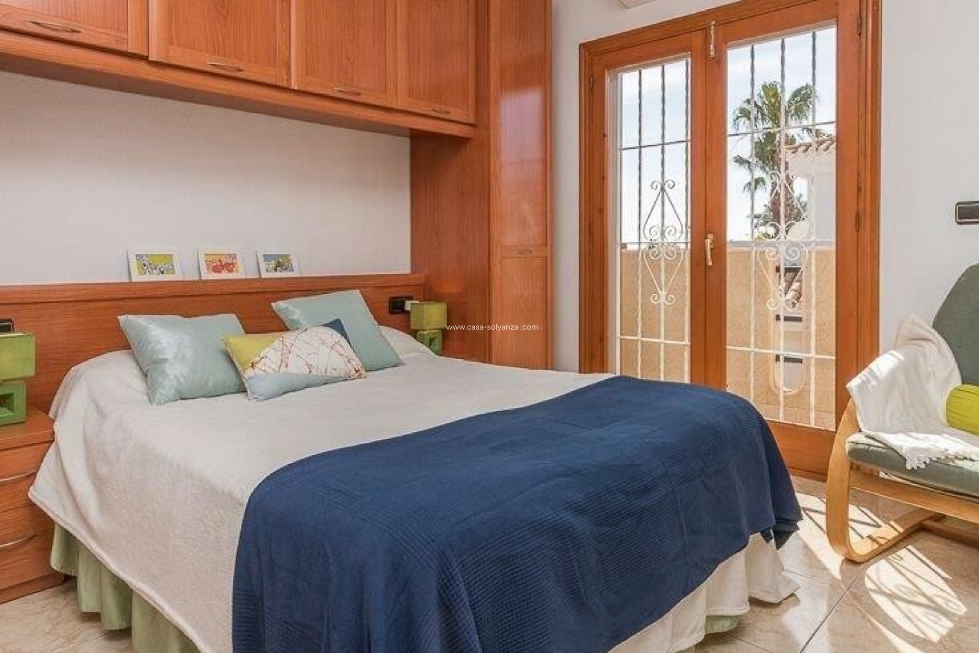 Revente - Maison de ville - Orihuela Costa - Costa Blanca