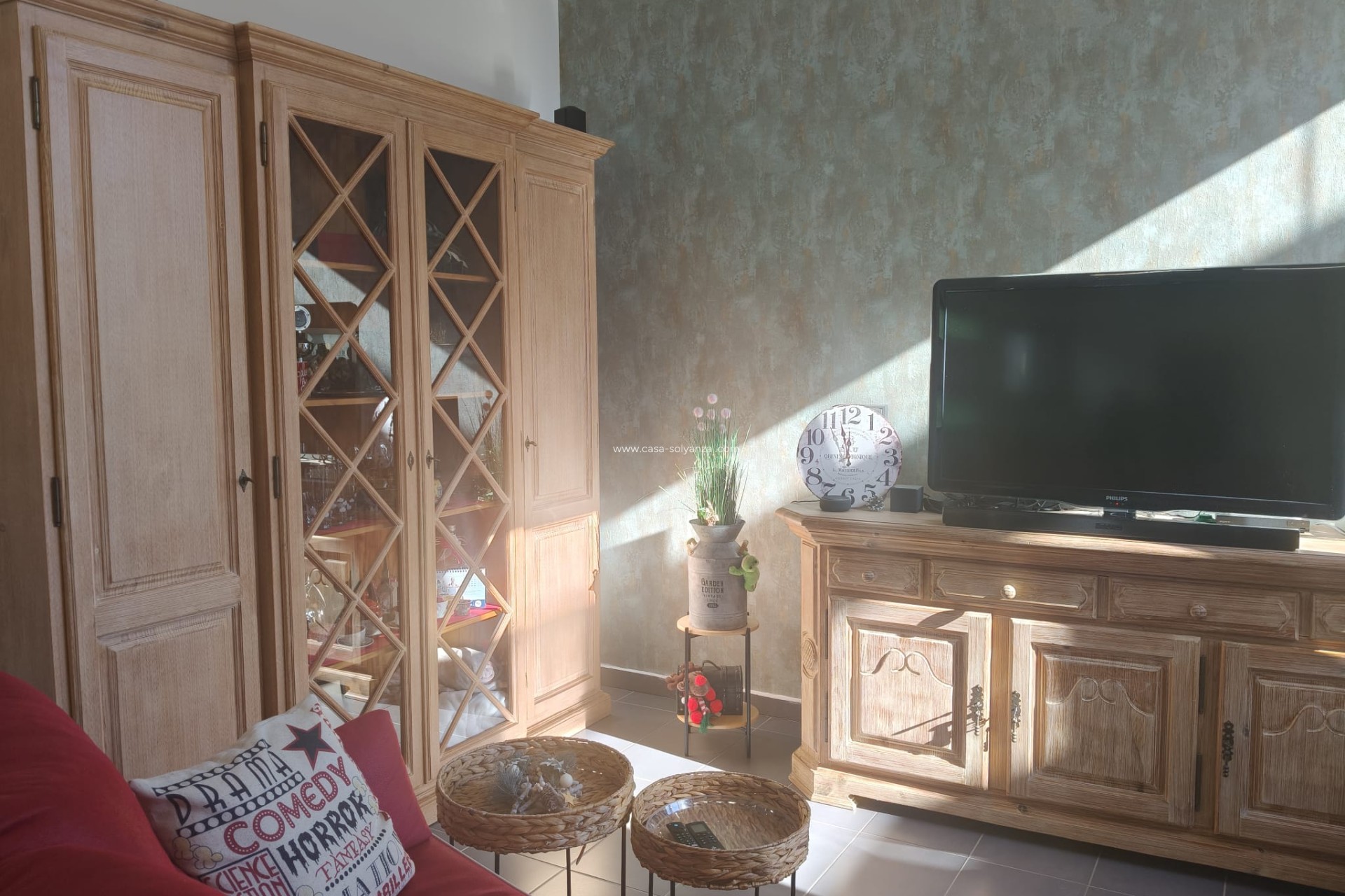 Revente - Maison de ville - Orihuela Costa - Costa Blanca