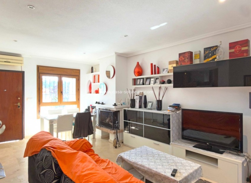 Revente - Maison de ville - Orihuela Costa - Costa Blanca