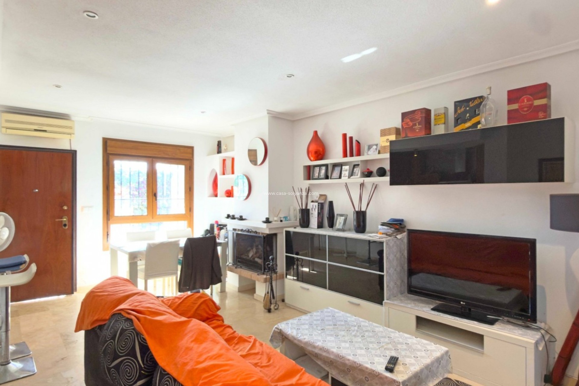 Revente - Maison de ville - Orihuela Costa - Costa Blanca