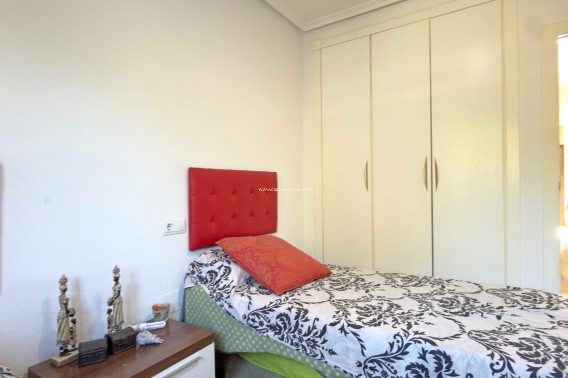 Revente - Maison de ville - Orihuela Costa - Costa Blanca