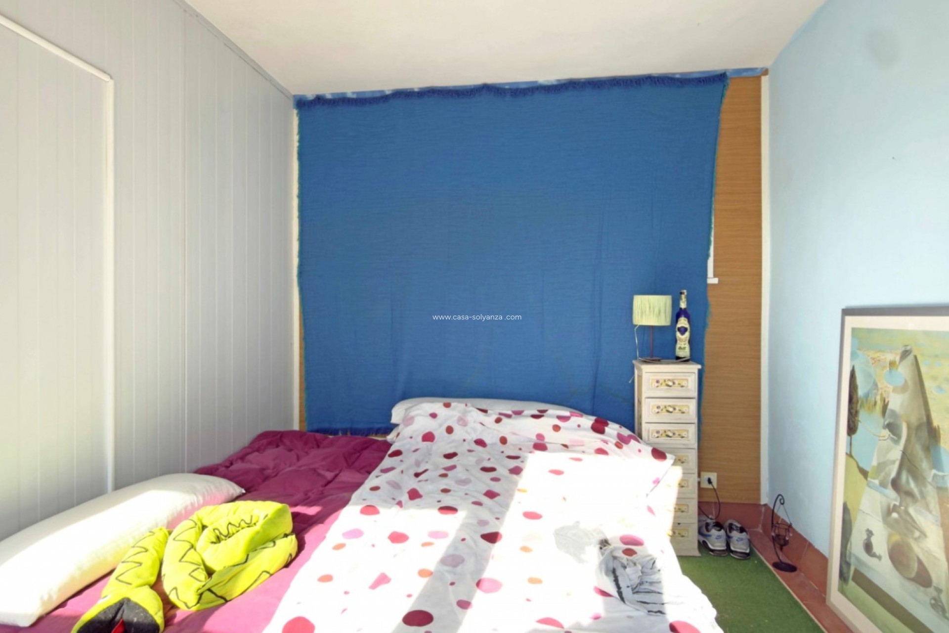 Revente - Maison de ville - Orihuela Costa - Costa Blanca