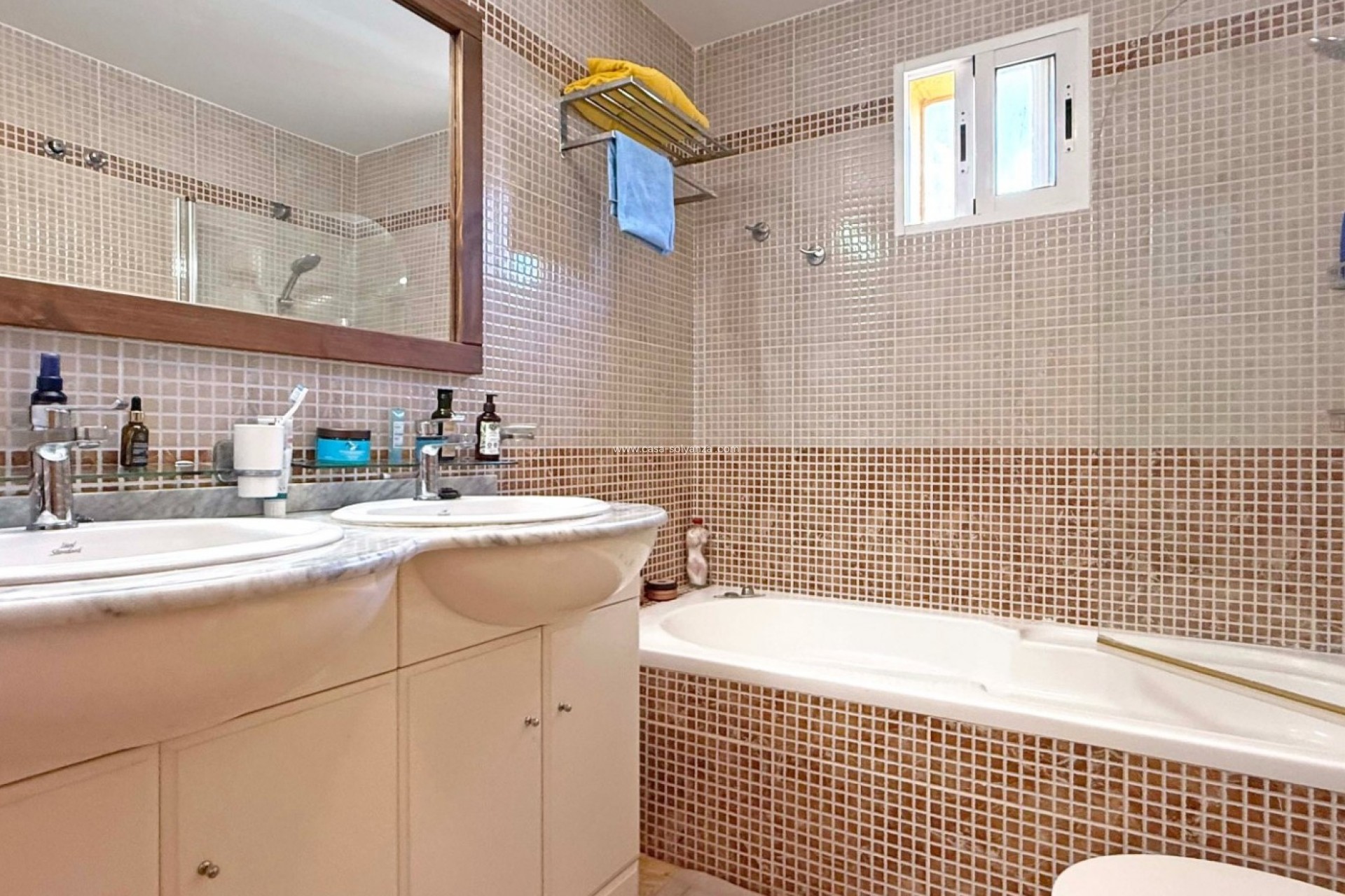 Revente - Maison de ville - Orihuela Costa - Costa Blanca