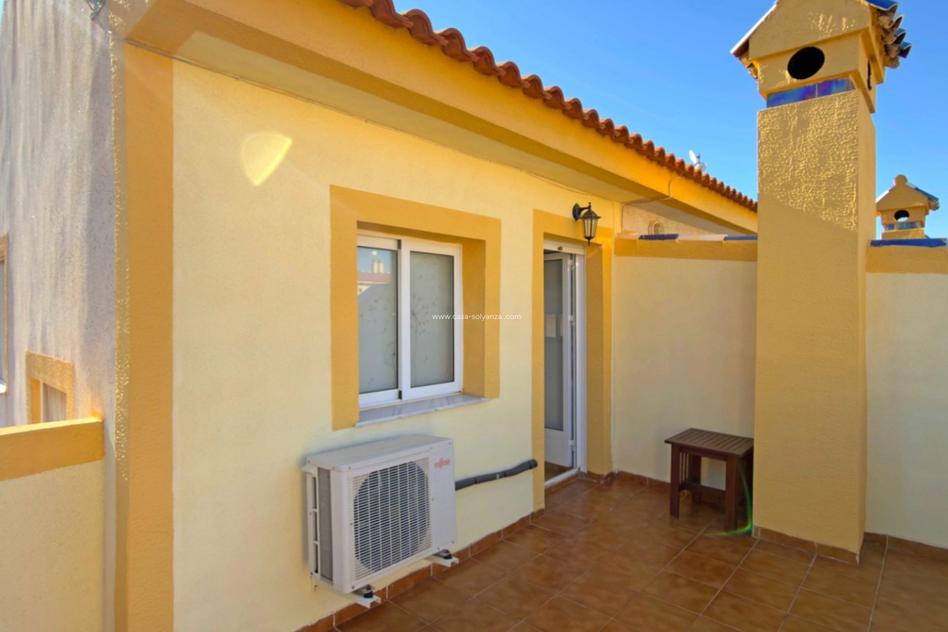 Revente - Maison de ville - Orihuela Costa - Costa Blanca