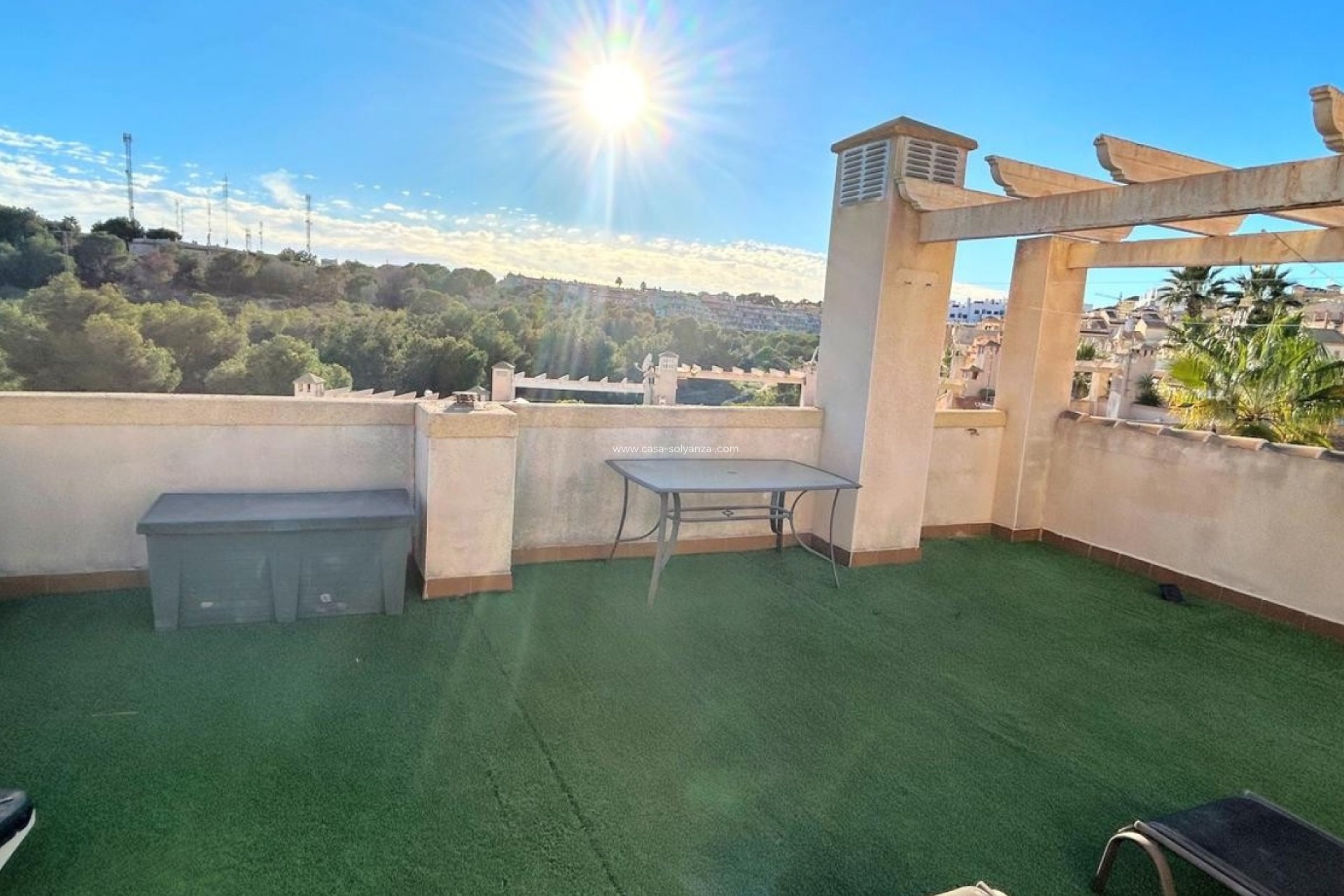 Revente - Maison de ville - Orihuela Costa - Costa Blanca