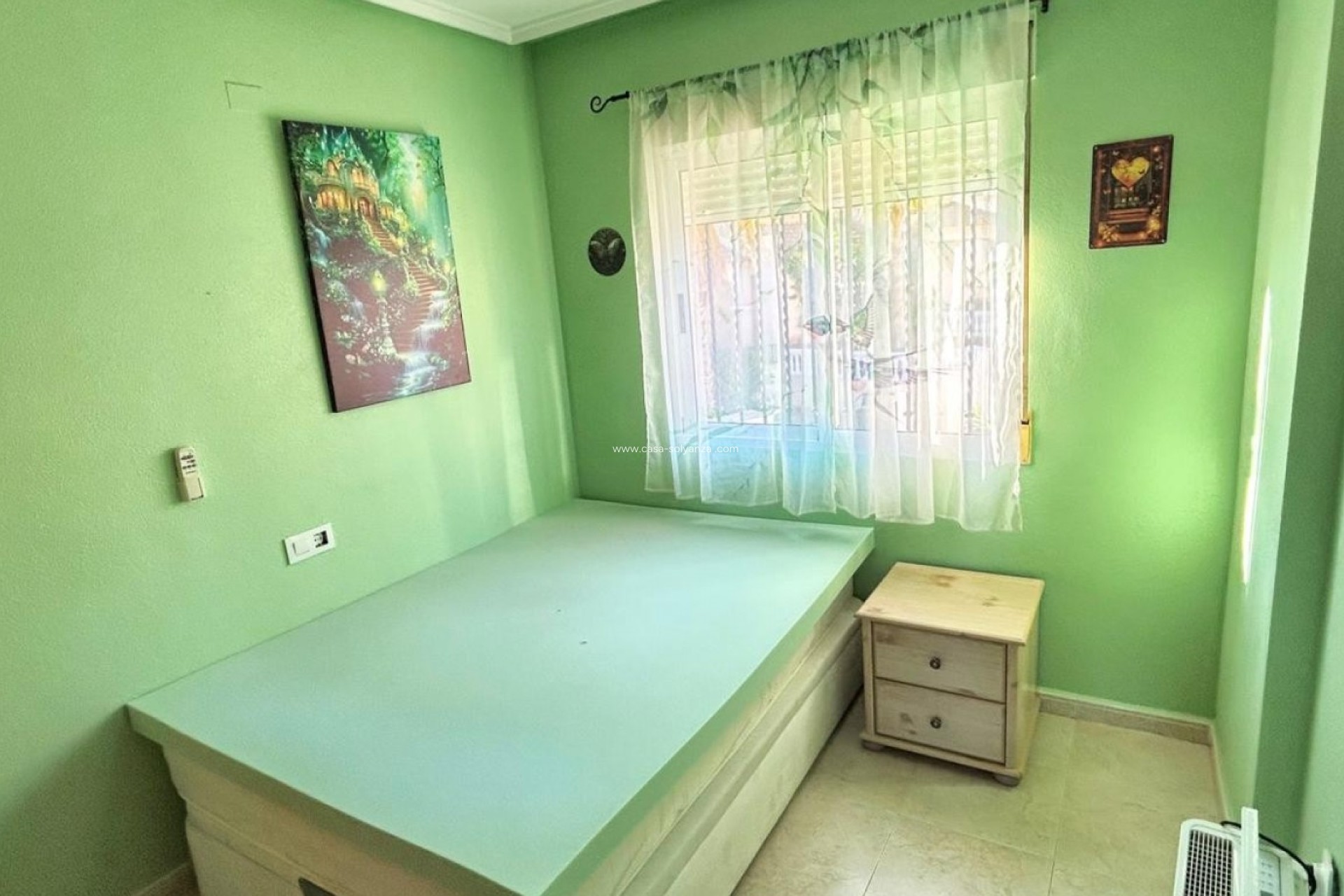 Revente - Maison de ville - Orihuela Costa - Costa Blanca