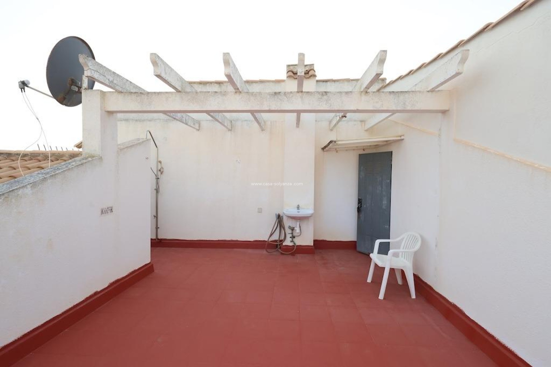 Revente - Maison de ville - Orihuela Costa - Costa Blanca