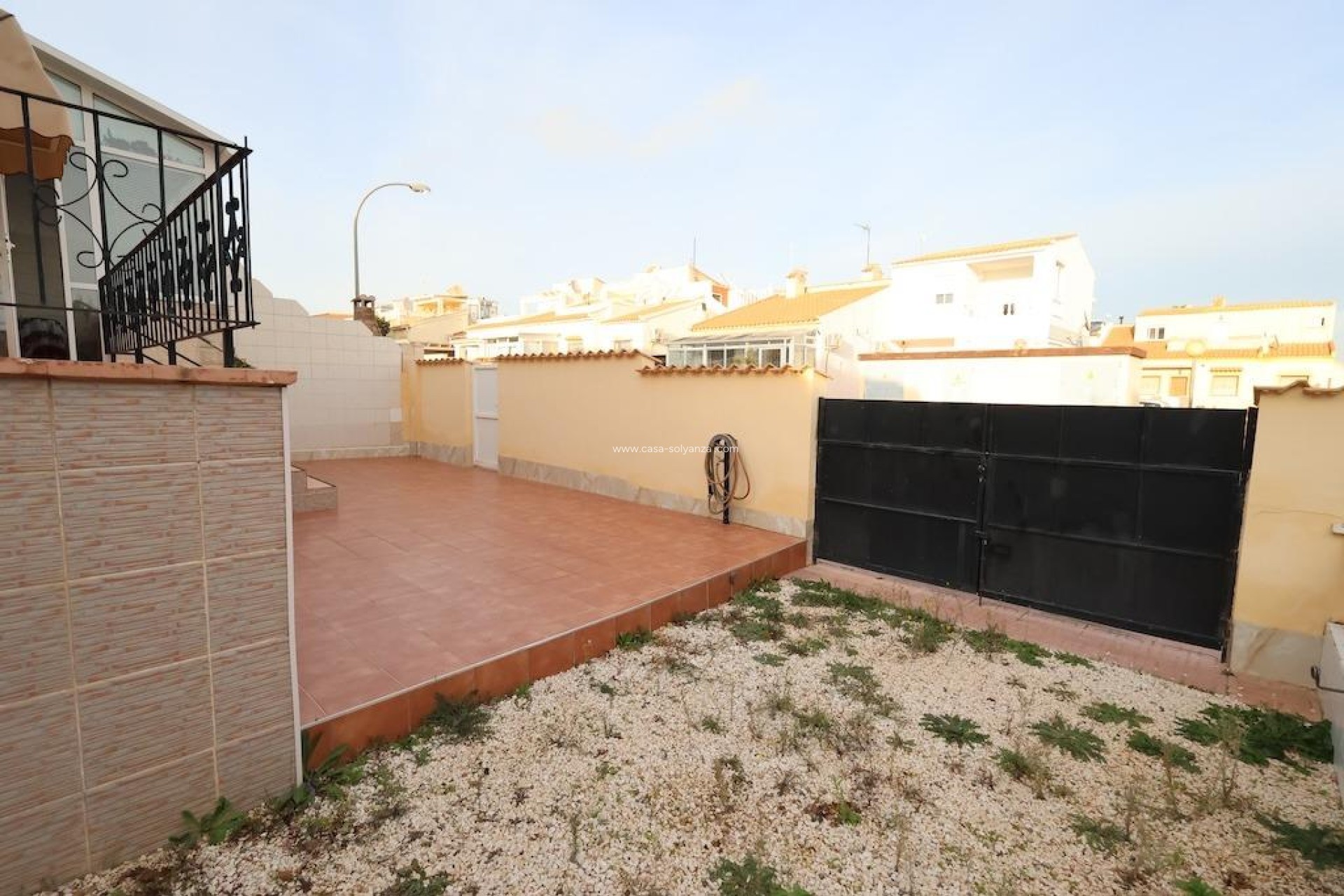 Revente - Maison de ville - Orihuela Costa - Costa Blanca
