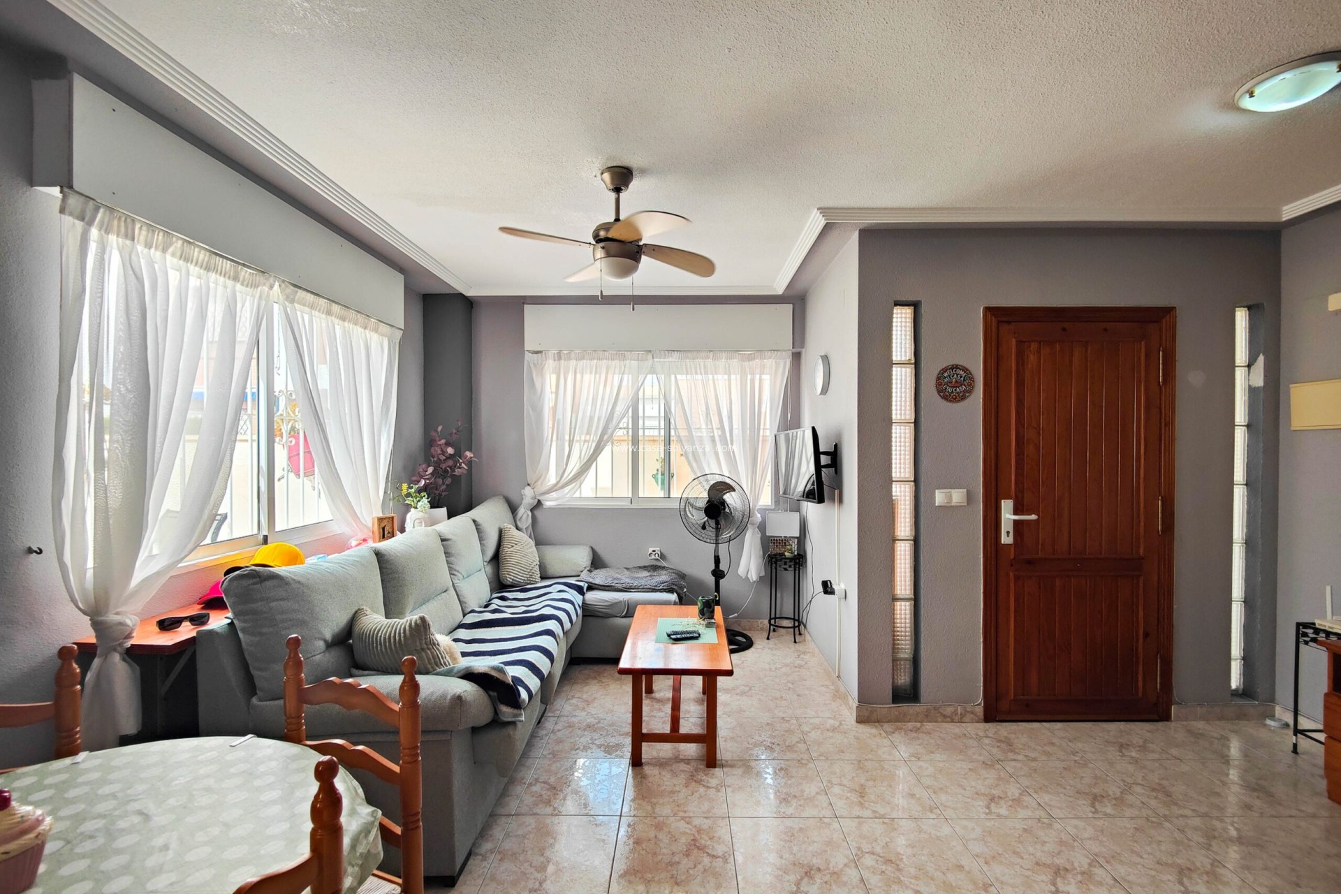 Revente - Maison de ville - Orihuela Costa - Costa Blanca