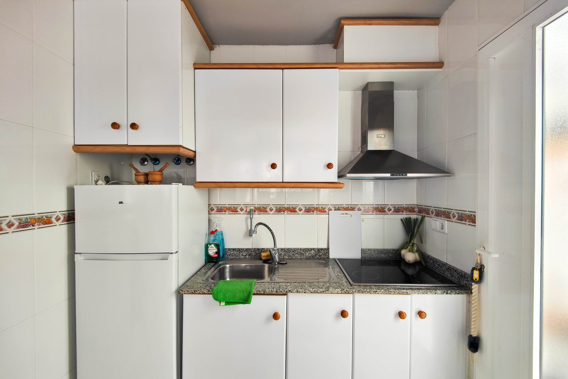 Revente - Maison de ville - Orihuela Costa - Costa Blanca