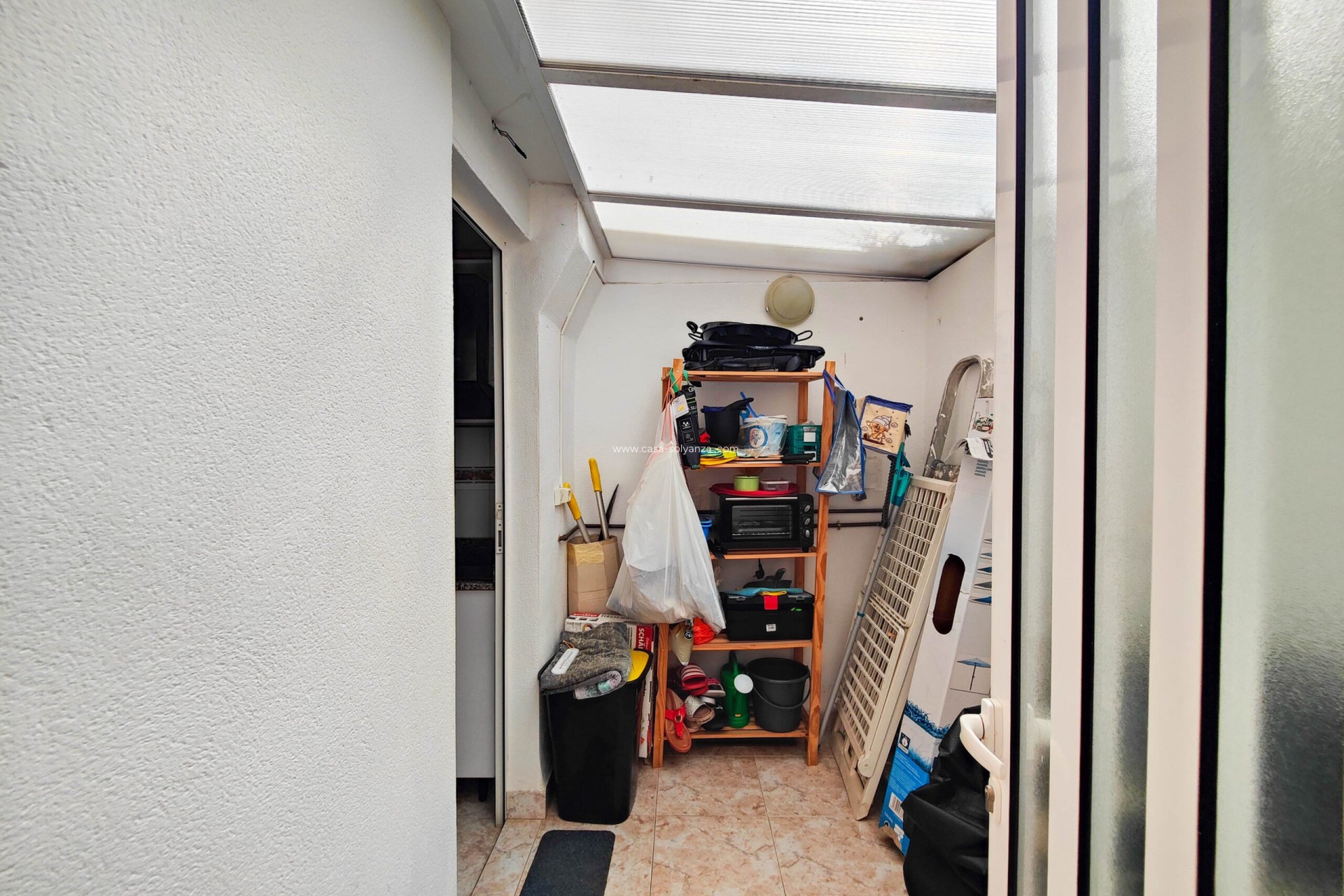 Revente - Maison de ville - Orihuela Costa - Costa Blanca