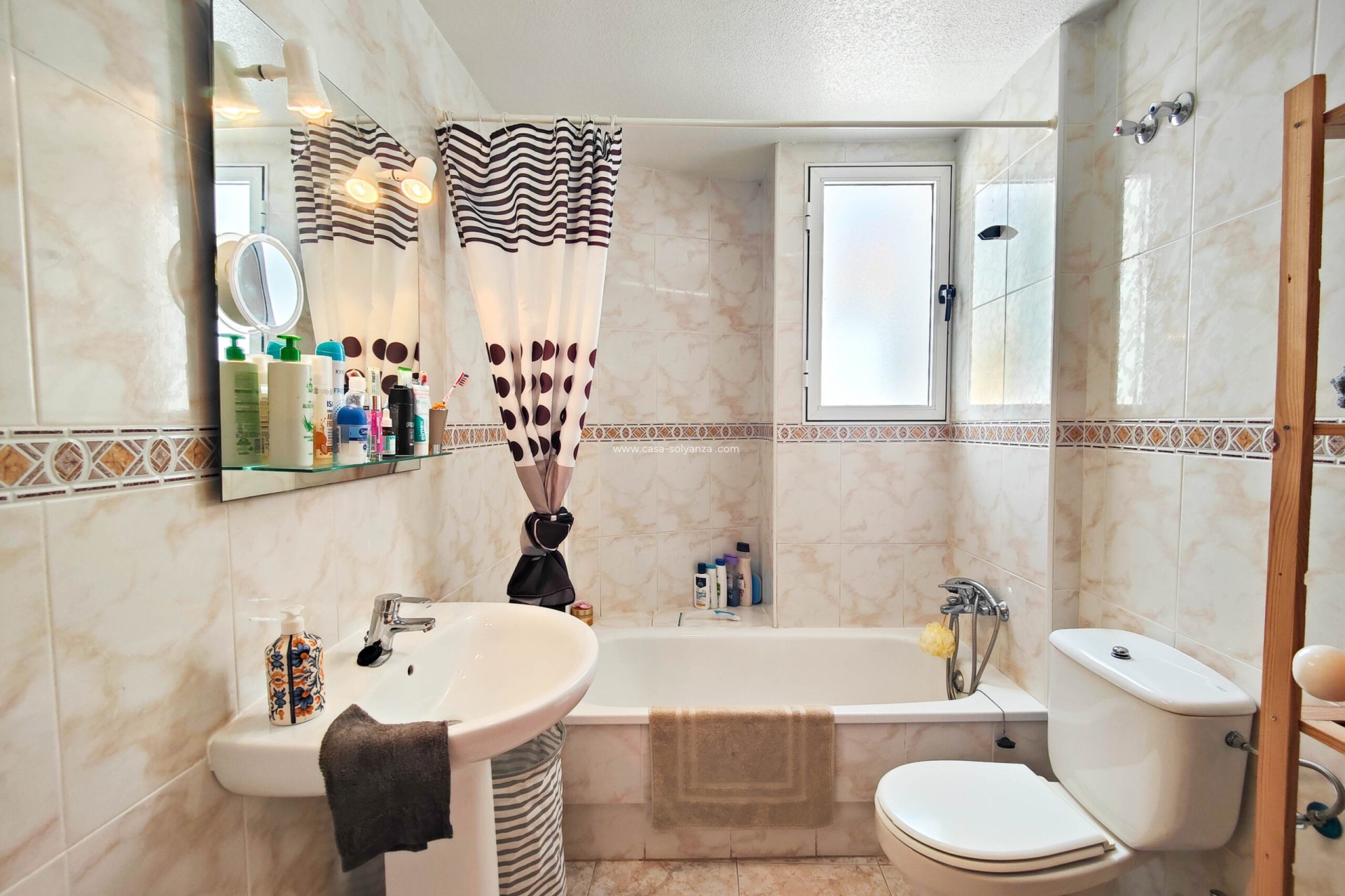 Revente - Maison de ville - Orihuela Costa - Costa Blanca