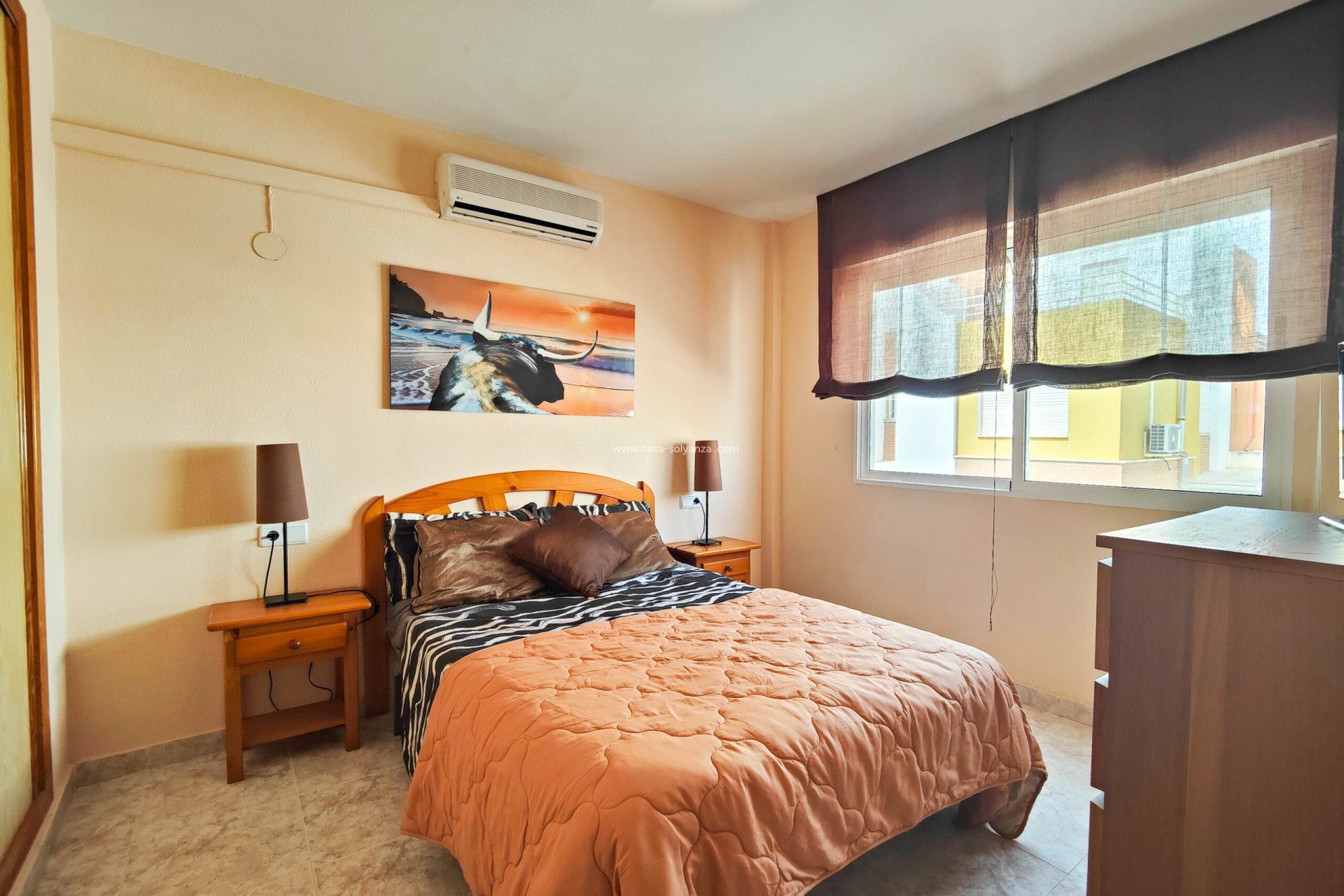 Revente - Maison de ville - Orihuela Costa - Costa Blanca