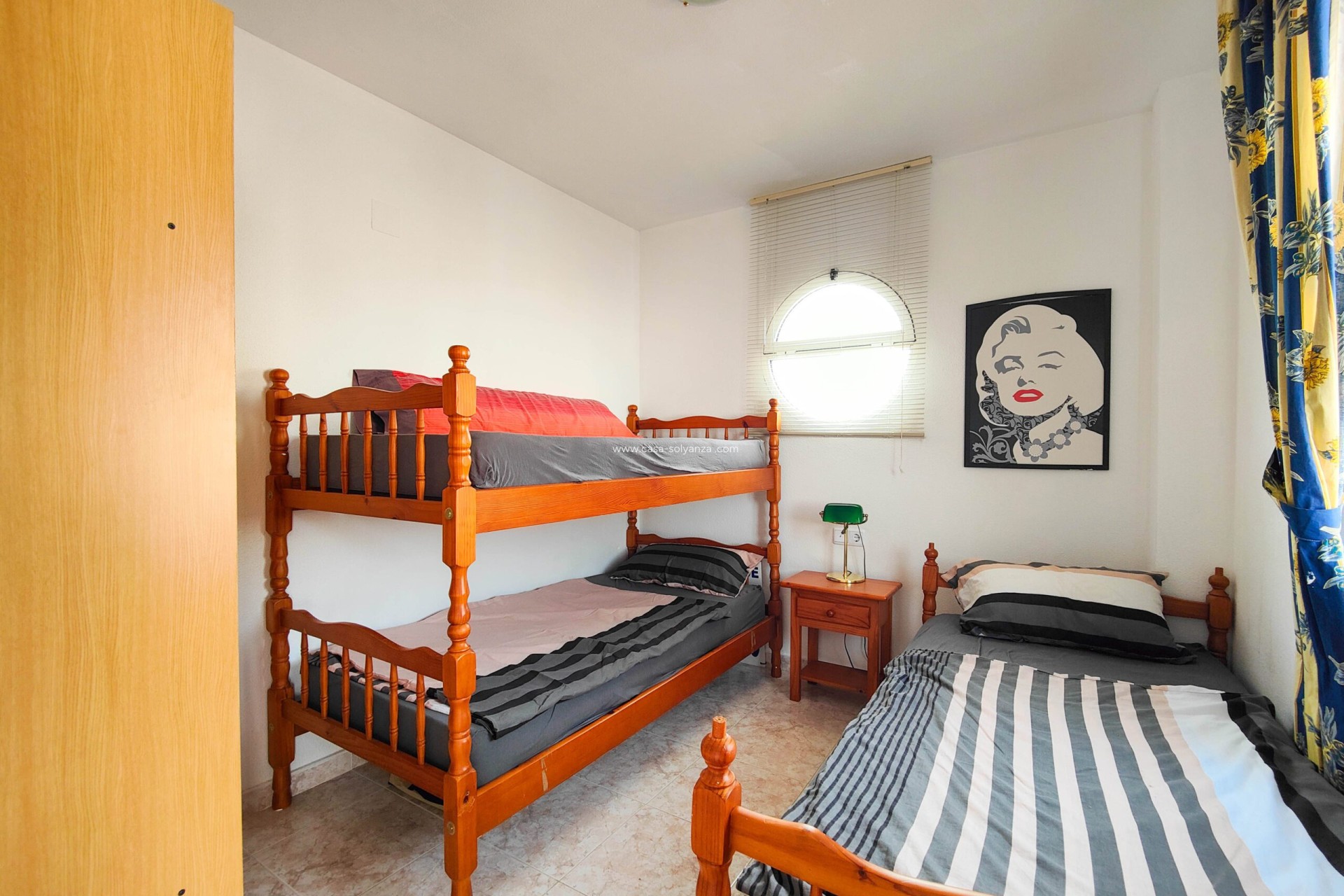 Revente - Maison de ville - Orihuela Costa - Costa Blanca