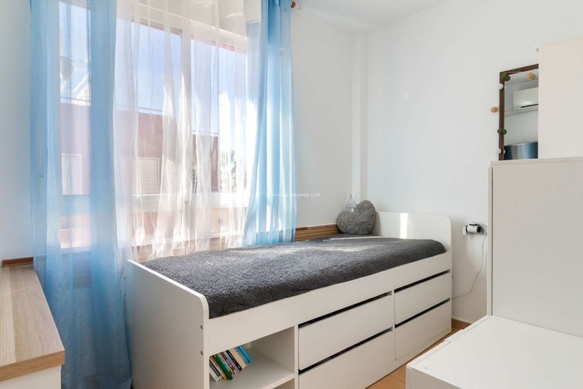 Revente - Maison de ville - Orihuela Costa - Costa Blanca