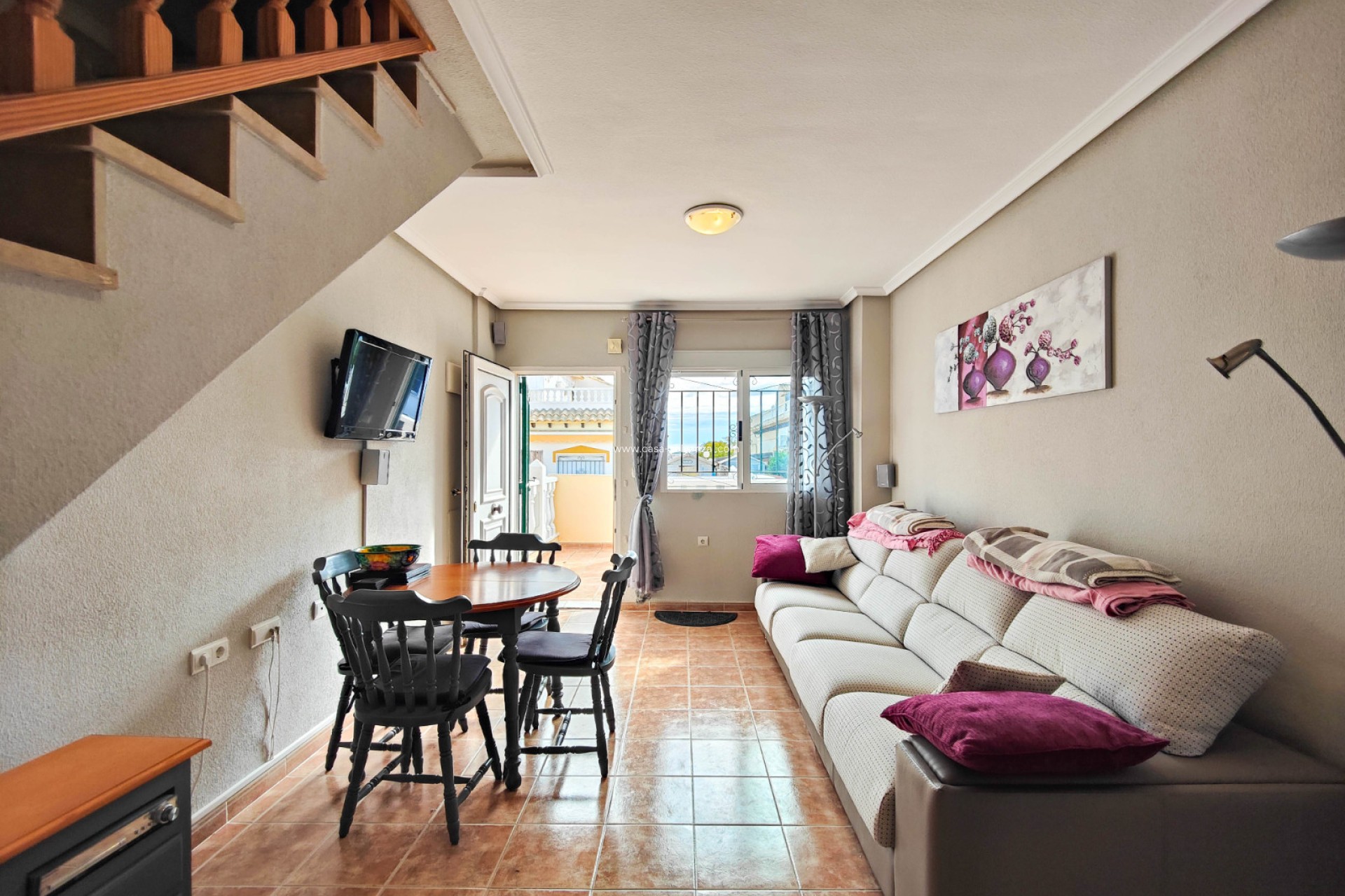 Revente - Maison de ville - Orihuela Costa - Costa Blanca