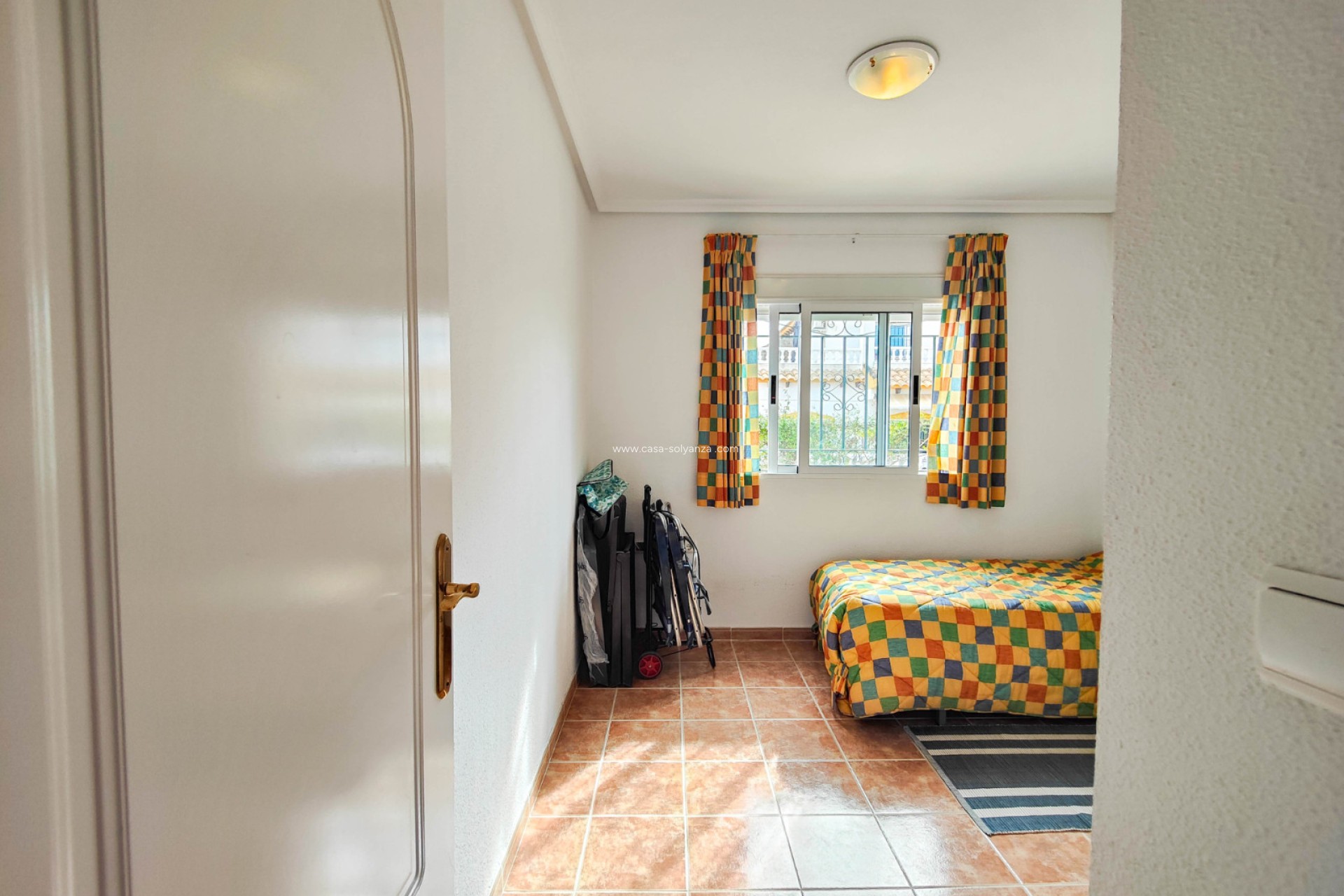 Revente - Maison de ville - Orihuela Costa - Costa Blanca