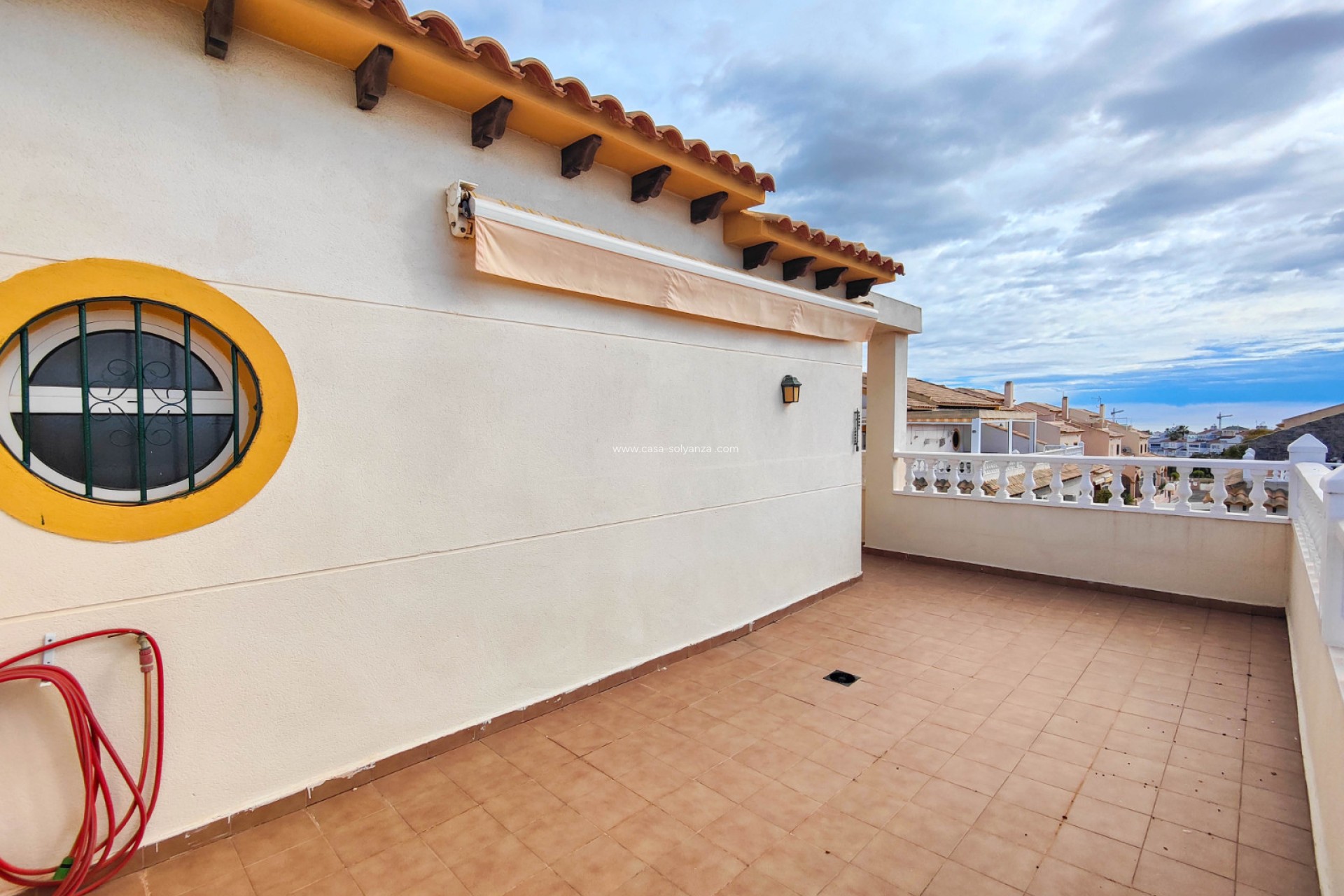 Revente - Maison de ville - Orihuela Costa - Costa Blanca