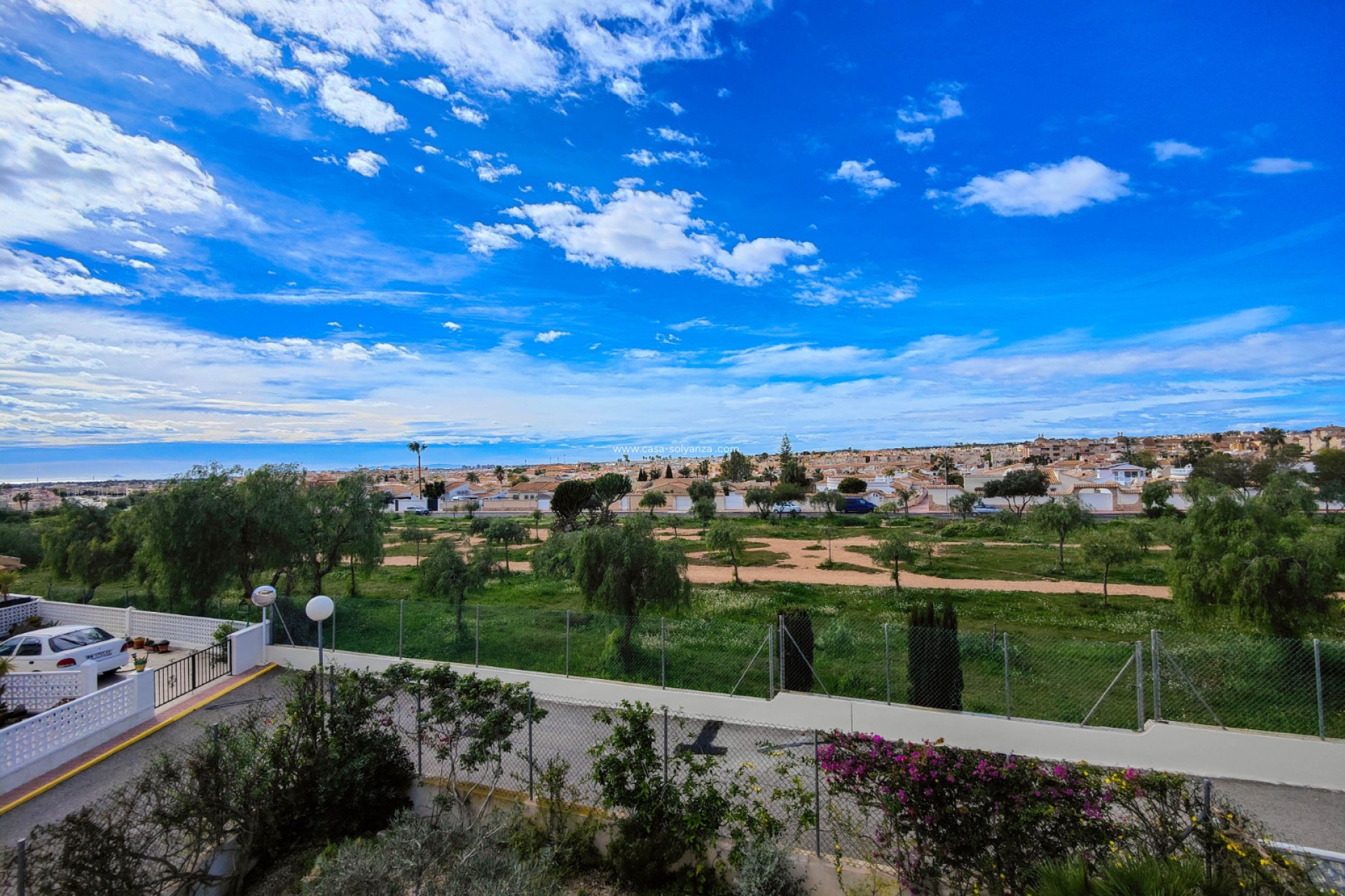 Revente - Maison de ville - Orihuela Costa - Costa Blanca